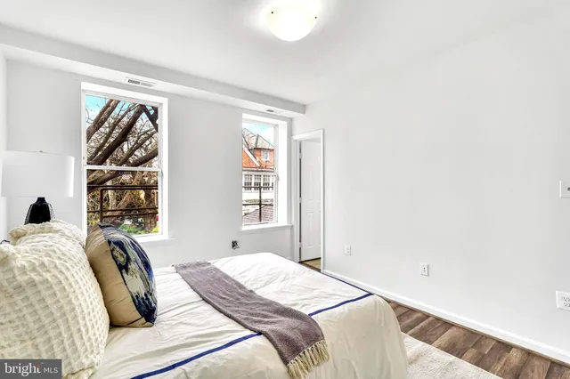 $575,500 | 1838 4th Street Northwest, Unit 2A, Washington, DC 20001