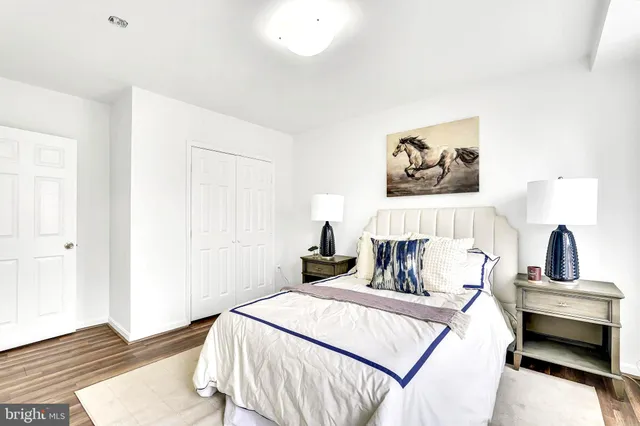 $575,500 | 1838 4th Street Northwest, Unit 2A, Washington, DC 20001