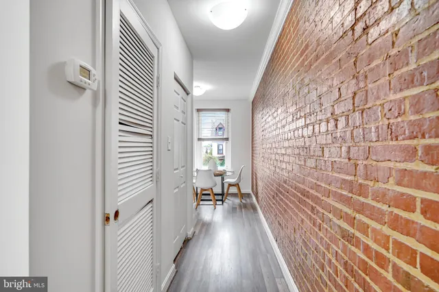 $575,500 | 1838 4th Street Northwest, Unit 2A, Washington, DC 20001