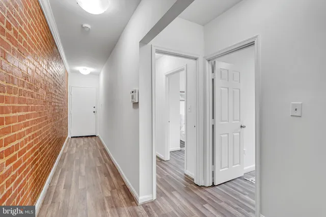 $575,500 | 1838 4th Street Northwest, Unit 2A, Washington, DC 20001