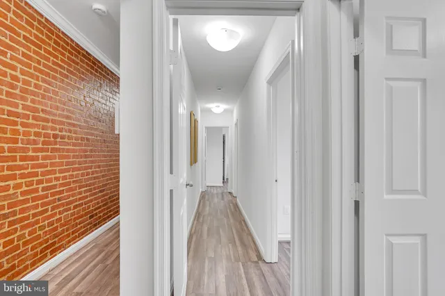 $575,500 | 1838 4th Street Northwest, Unit 2A, Washington, DC 20001