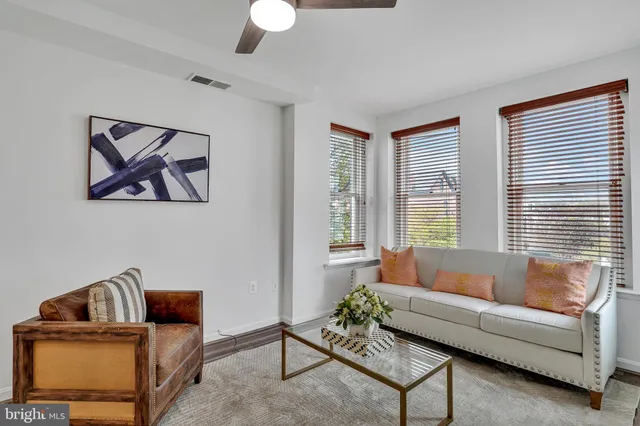 $575,500 | 1838 4th Street Northwest, Unit 2A, Washington, DC 20001