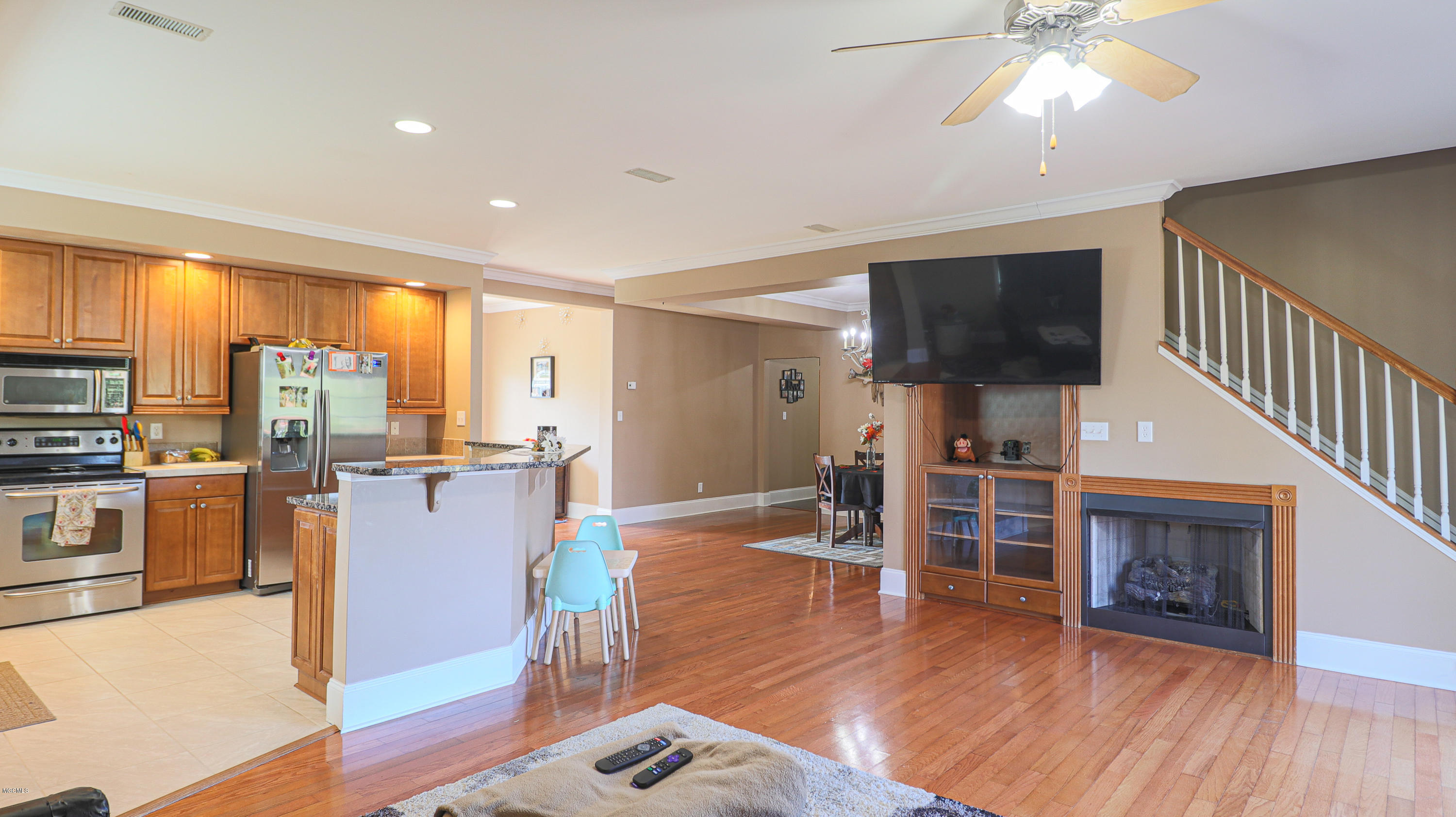 130 Clear Lake Road Perkinston, MS 39573 - Photo 11 of 29 130 Clear Lake-111
