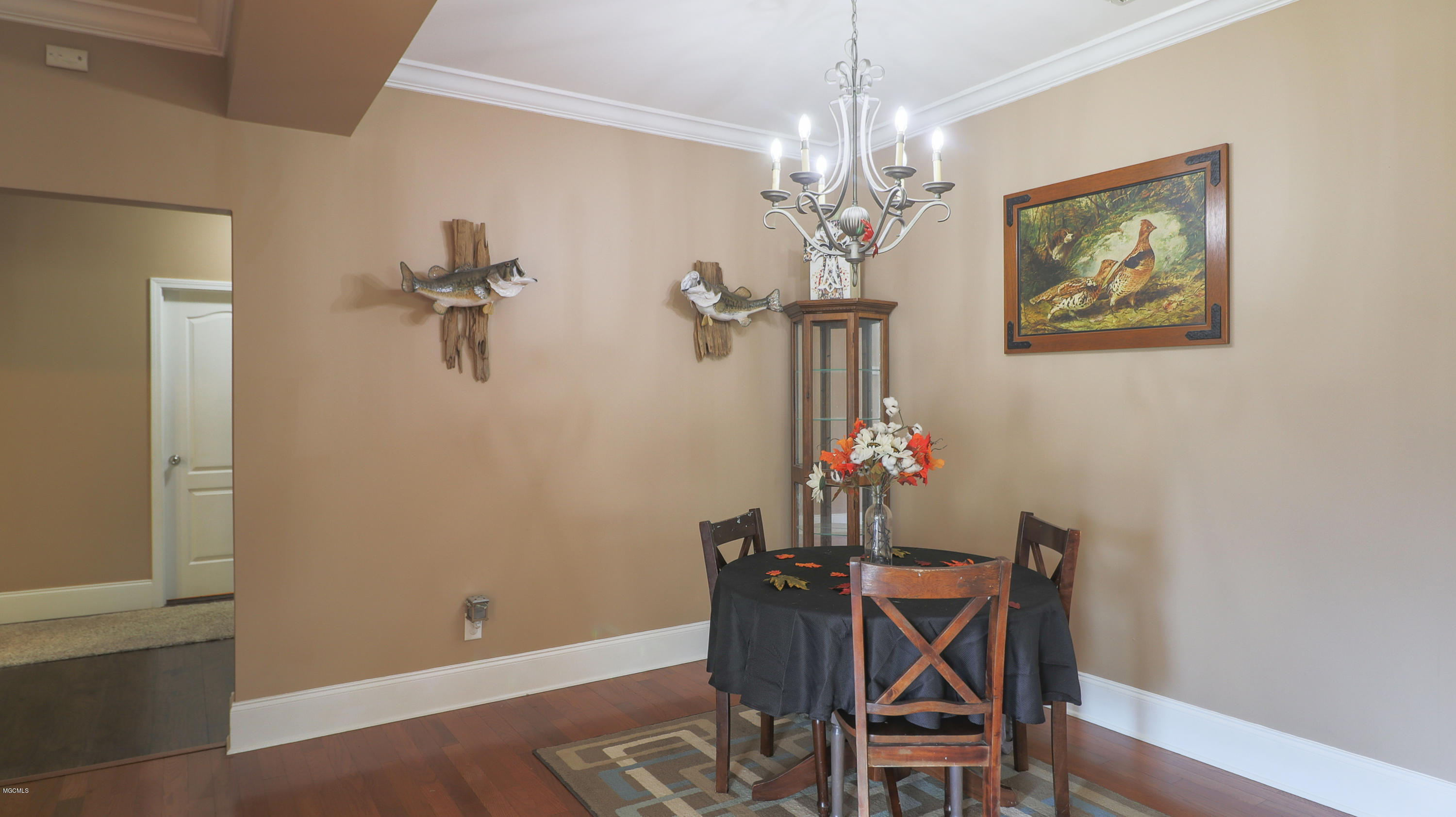 130 Clear Lake Road Perkinston, MS 39573 - Photo 12 of 29 130 Clear Lake-116