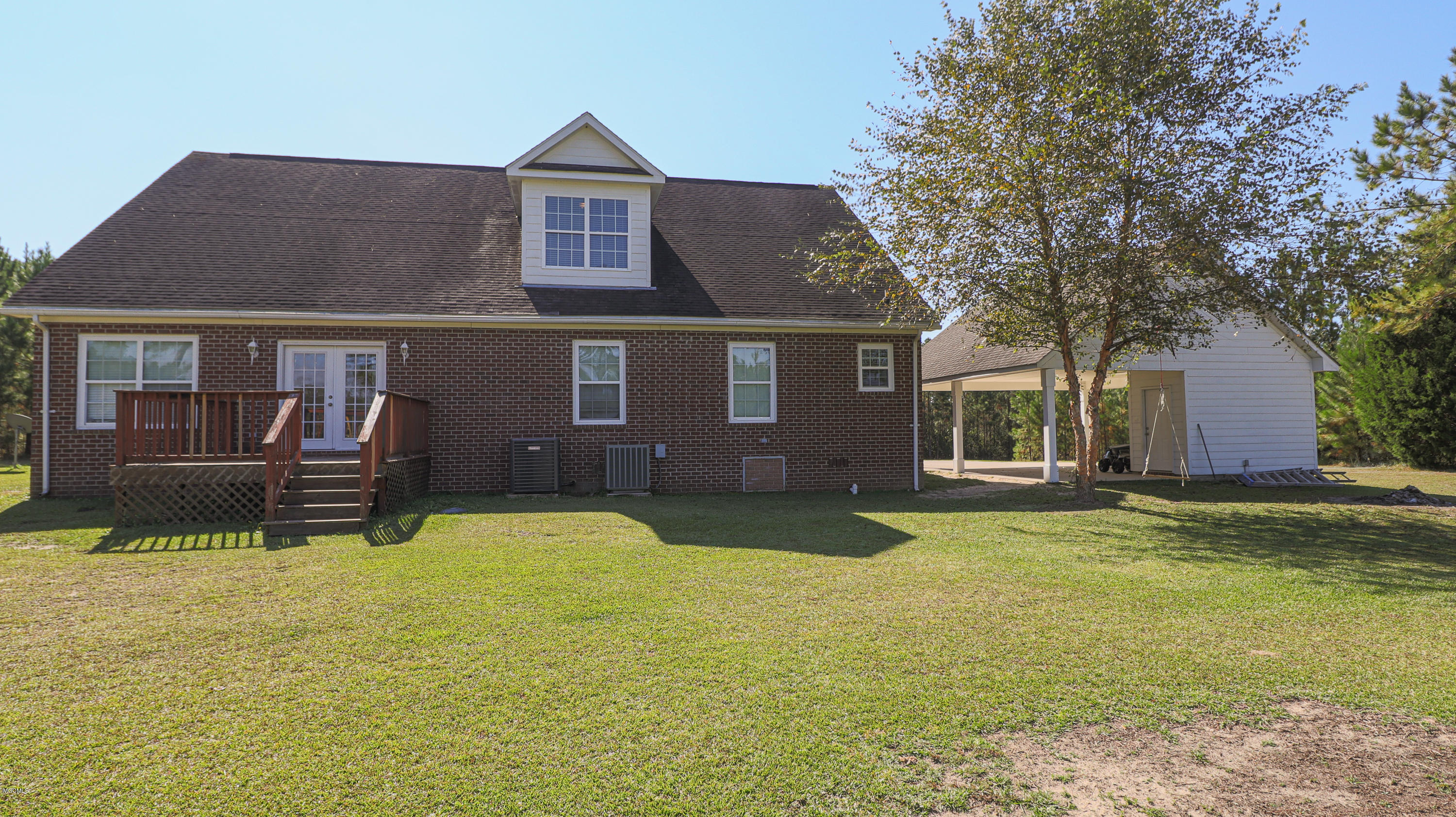 130 Clear Lake Road Perkinston, MS 39573 - Photo 27 of 29 130 Clear Lake-137