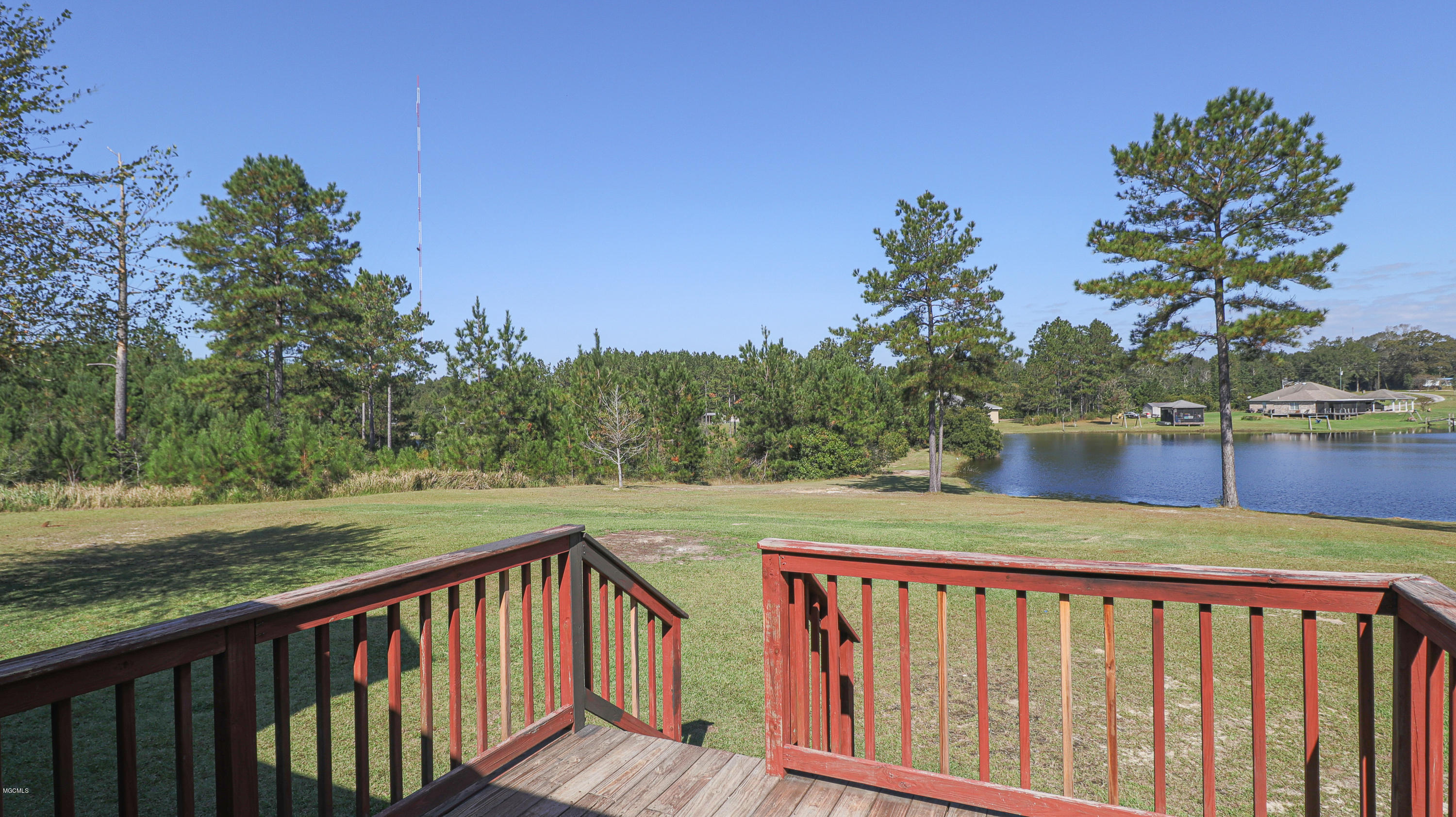 130 Clear Lake Road Perkinston, MS 39573 - Photo 28 of 29 130 Clear Lake-135