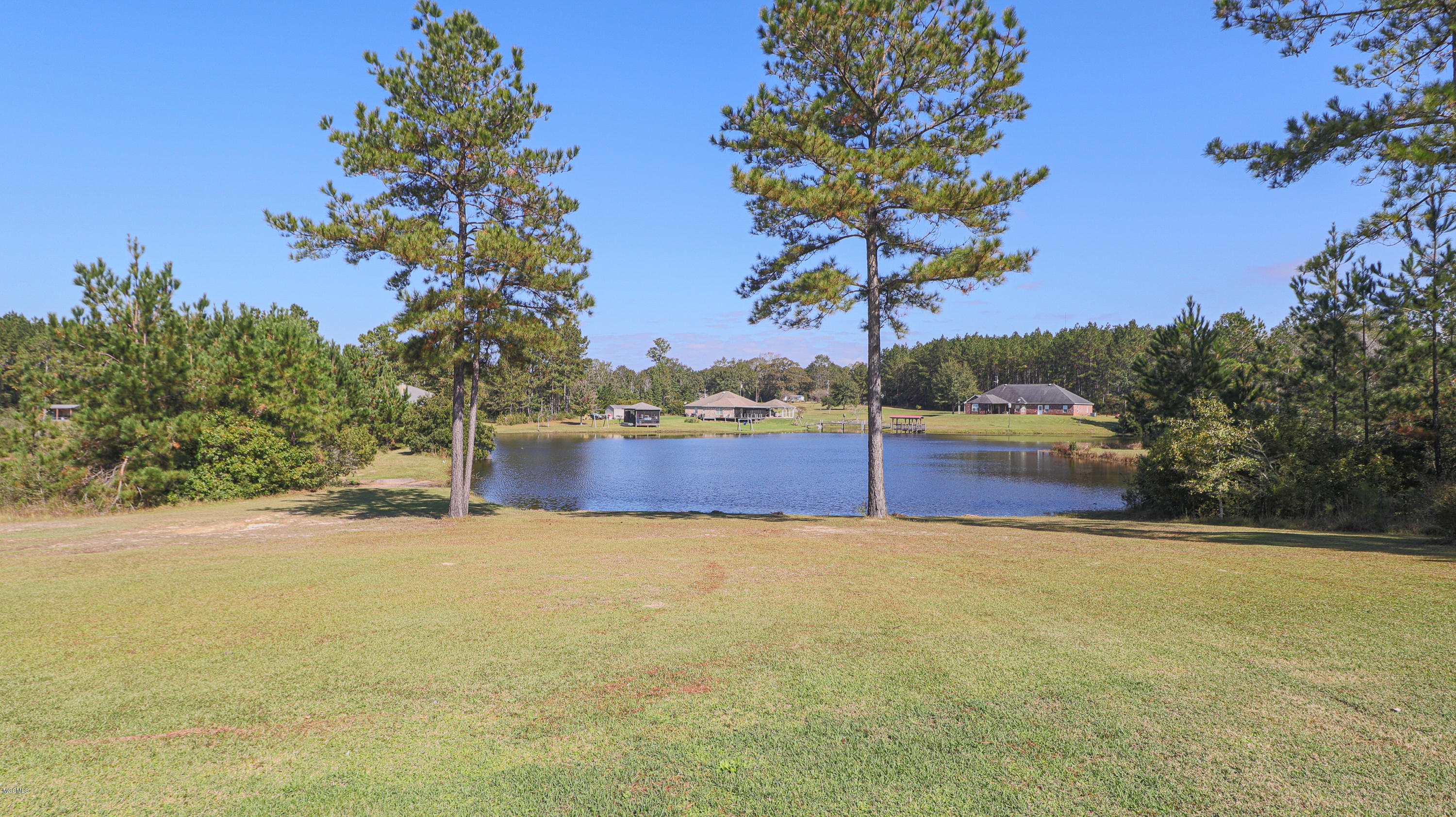 130 Clear Lake Road Perkinston, MS 39573 - Photo 29 of 29 130 Clear Lake-136