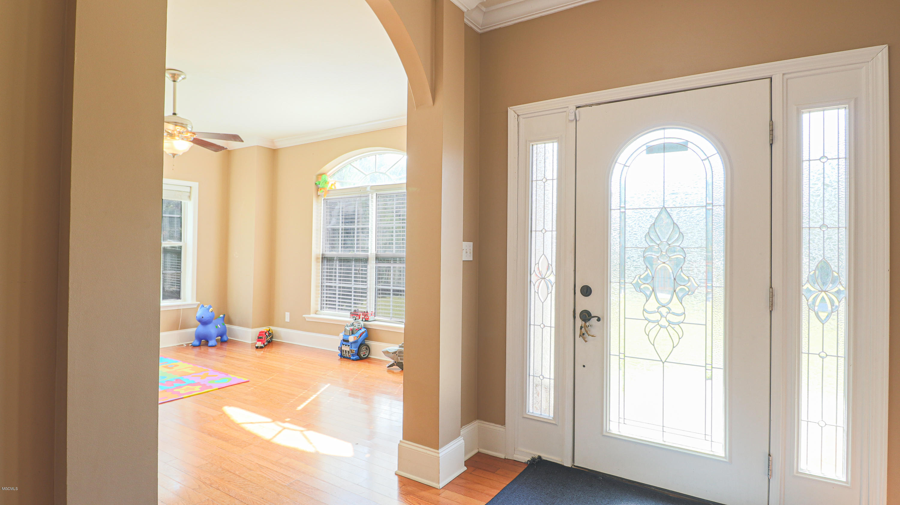 130 Clear Lake Road Perkinston, MS 39573 - Photo 4 of 29 130 Clear Lake-103