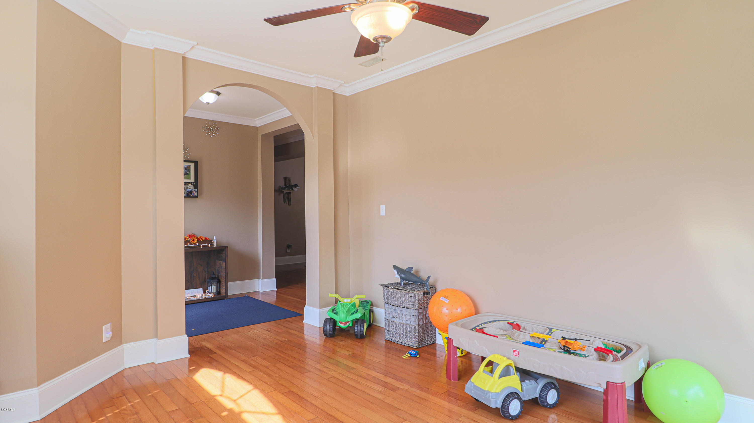 130 Clear Lake Road Perkinston, MS 39573 - Photo 6 of 29 130 Clear Lake-105