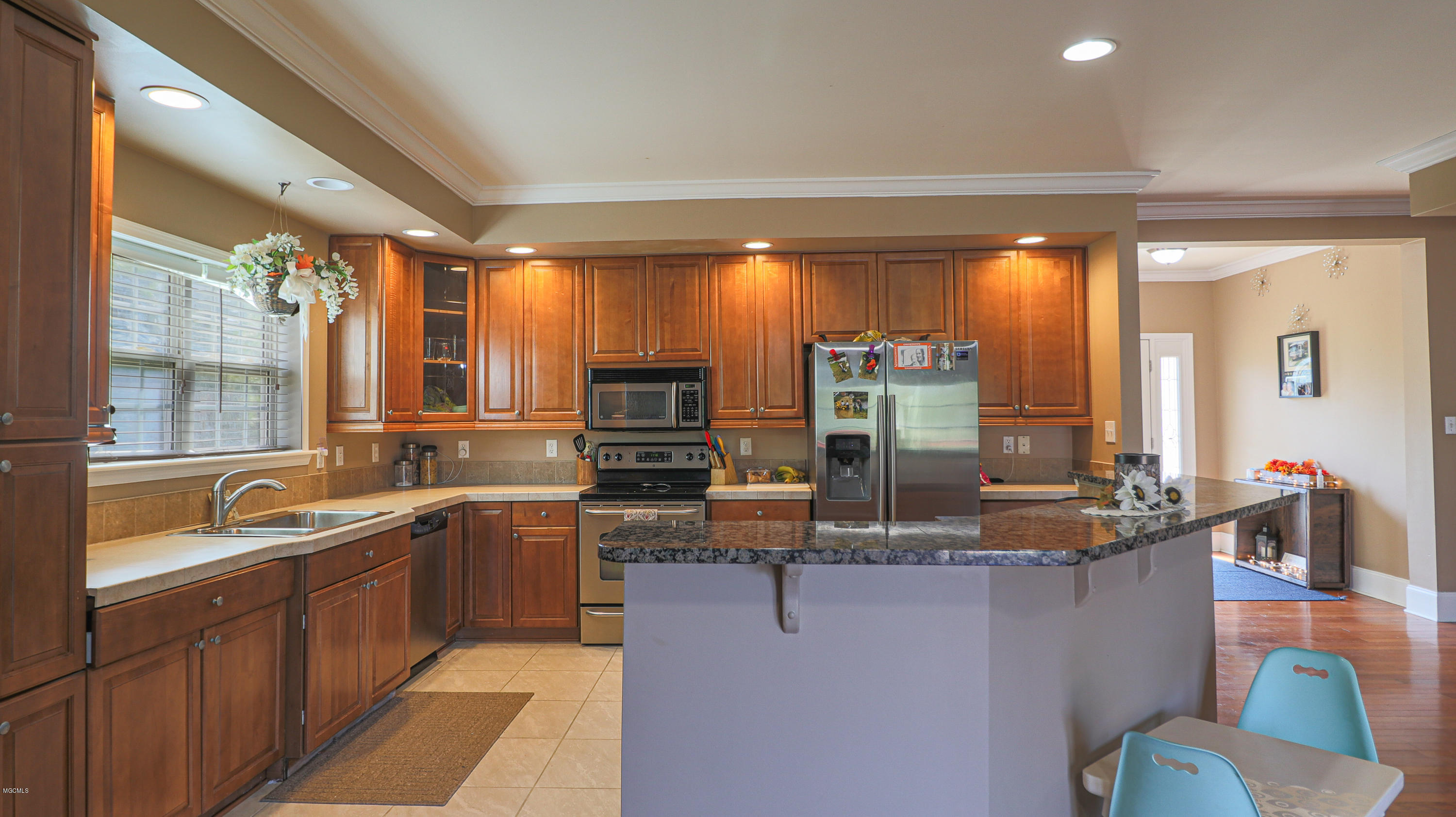 130 Clear Lake Road Perkinston, MS 39573 - Photo 8 of 29 130 Clear Lake-112