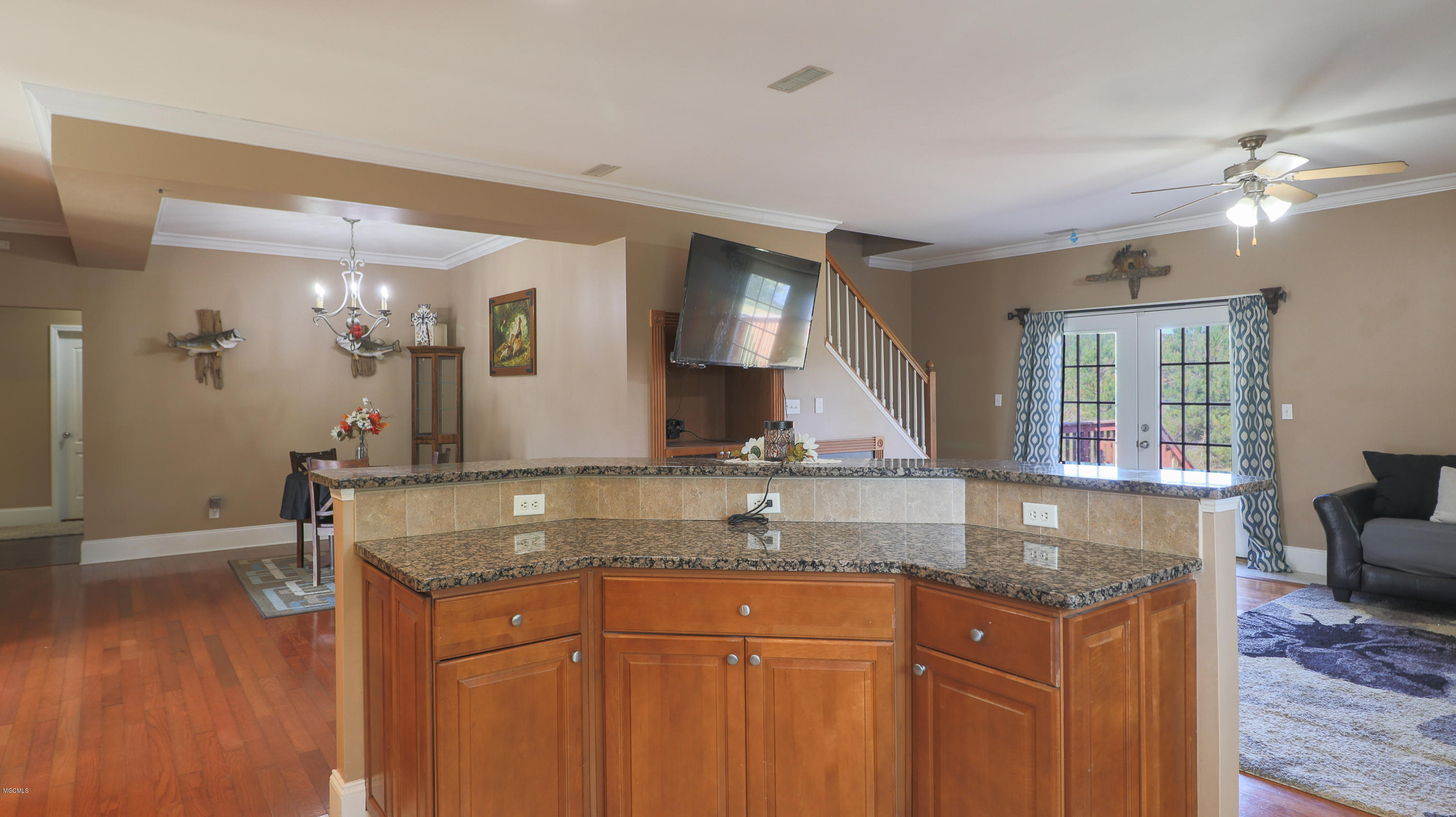 130 Clear Lake Road Perkinston, MS 39573 - Photo 9 of 29 130 Clear Lake-115