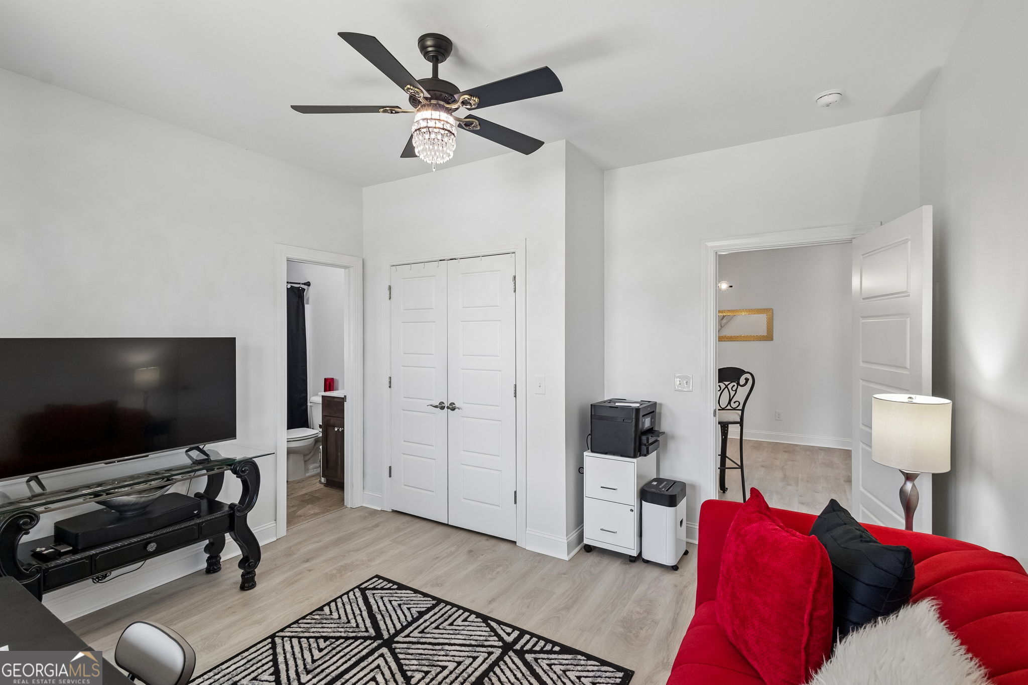 288 Camden Way, Unit 92 Dalton, GA 30721 - Photo 14 of 44