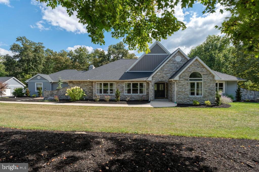 311 Saw Mill Road Dillsburg, PA 17019 - Photo 1 of 62 Welcome to paradise!