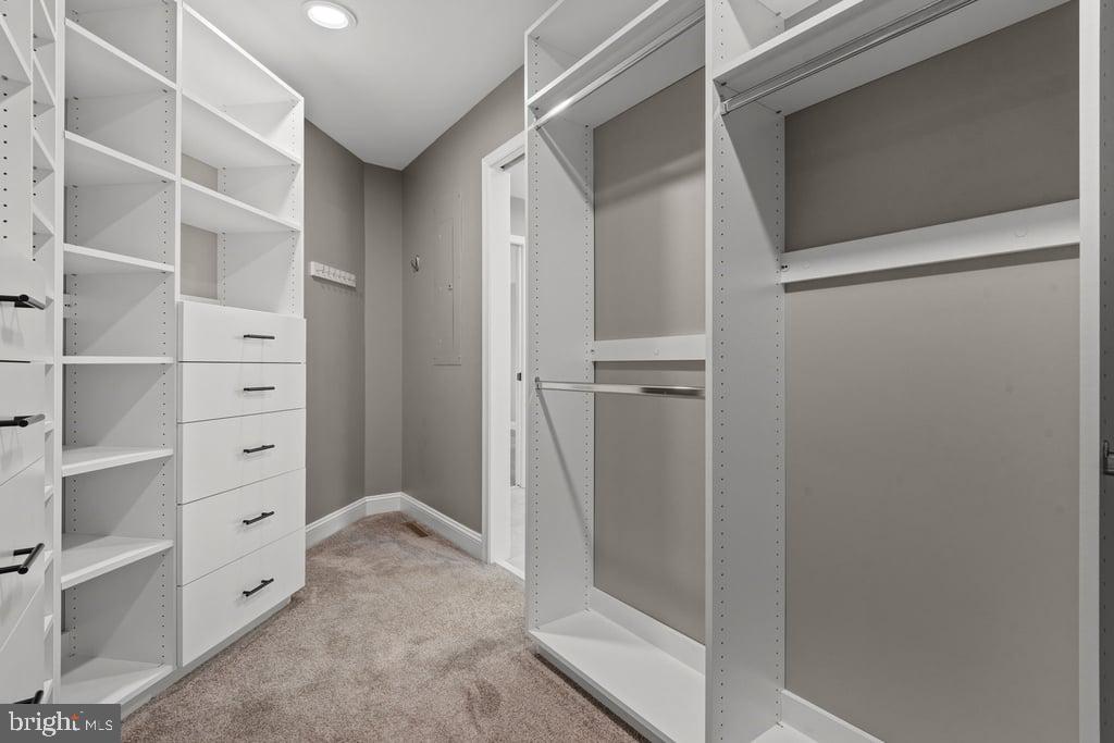 311 Saw Mill Road Dillsburg, PA 17019 - Photo 31 of 62 More Primary Closet storage