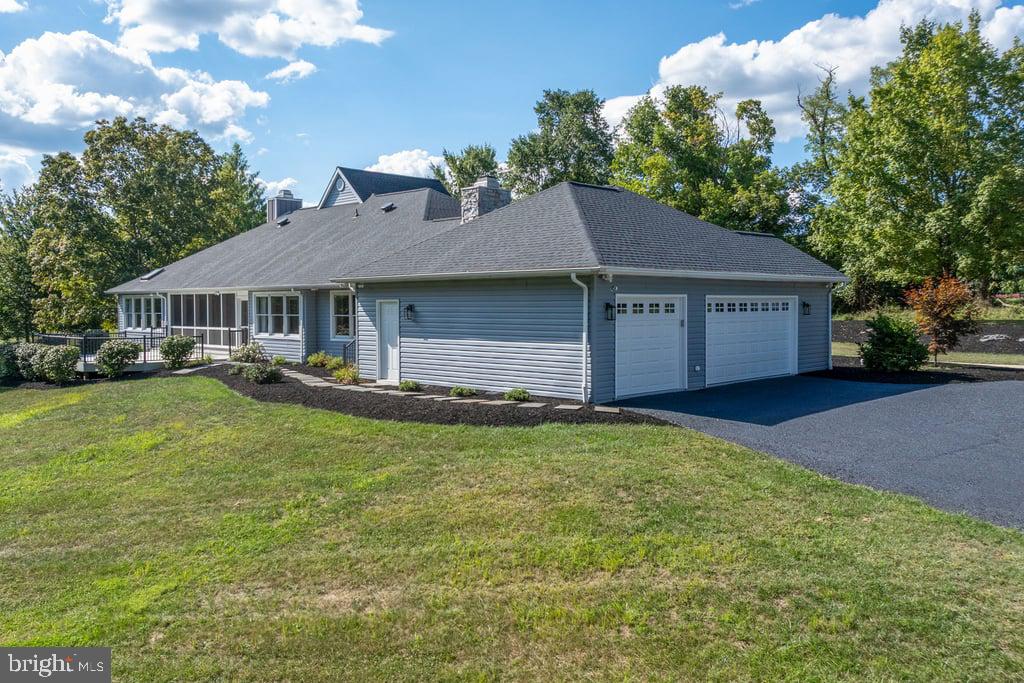 311 Saw Mill Road Dillsburg, PA 17019 - Photo 53 of 62 Gallery Image 53