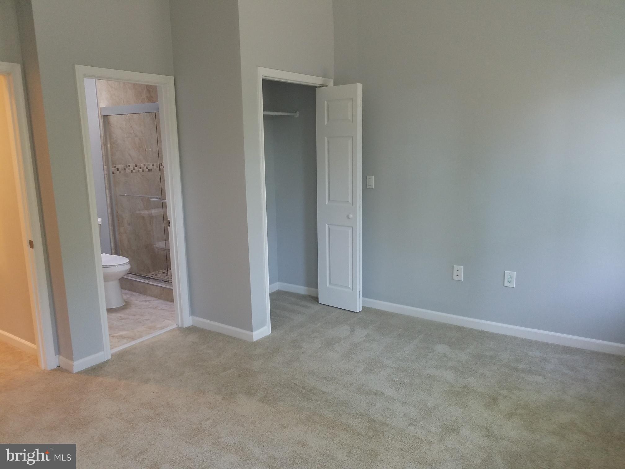 1322 Ridge Place Southeast Washington, DC 20020 - Photo 12 of 23 a view of a bathroom with a toilet