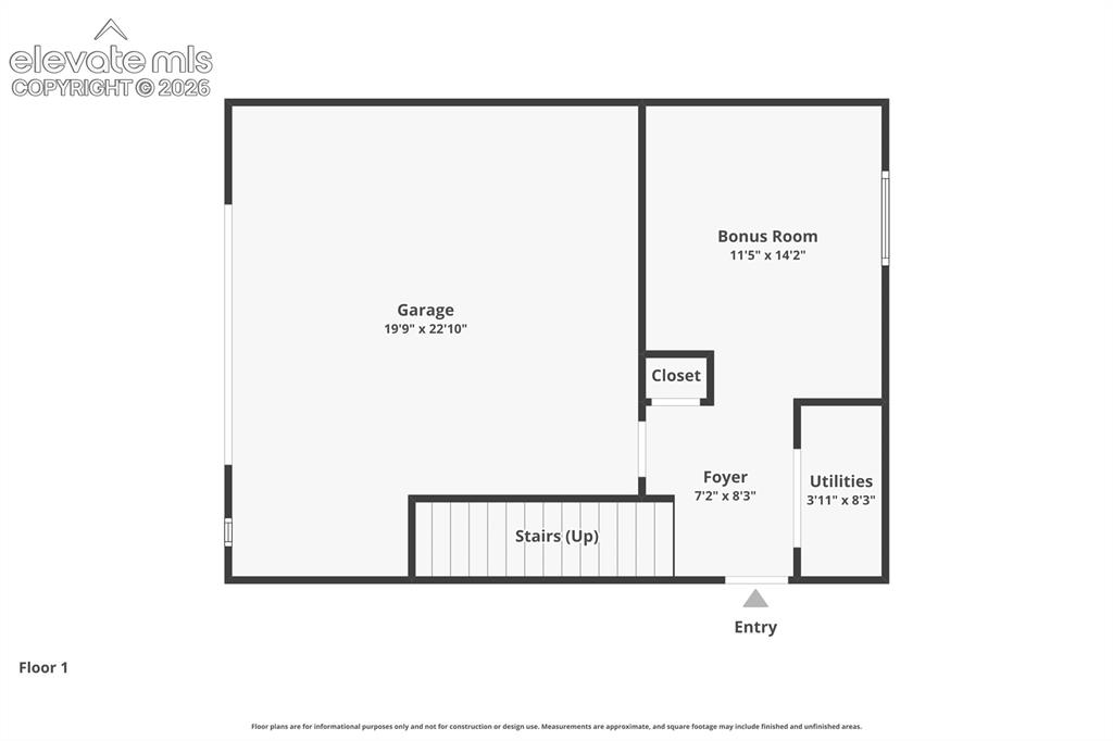 4439 Samaritan Loop Colorado Springs, CO 80916 - Photo 40 of 42