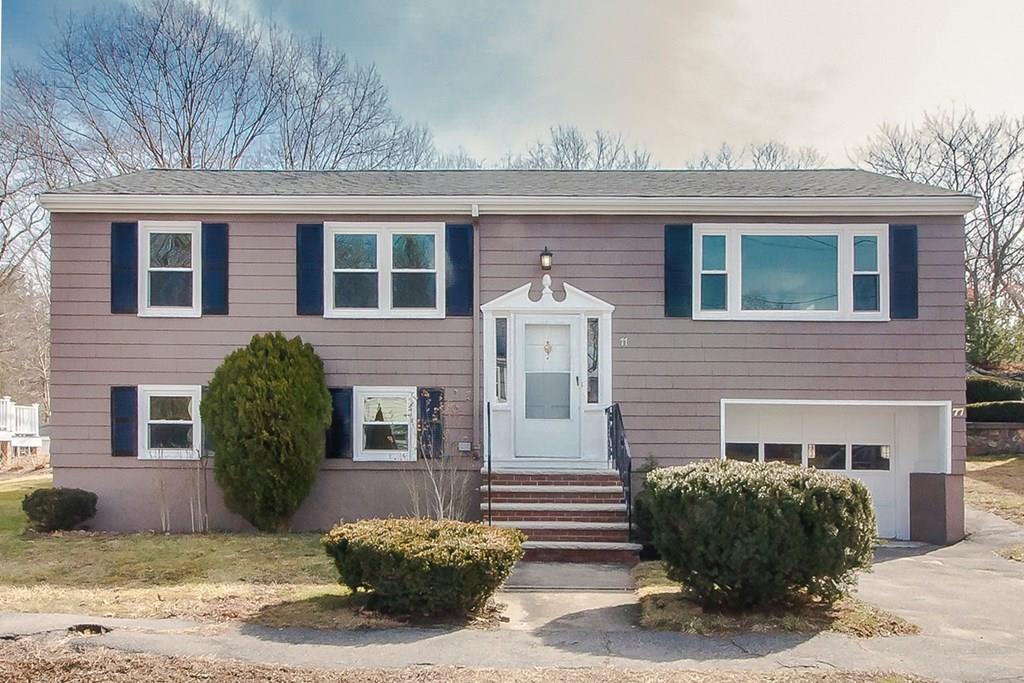 77 Cedarcrest Road Boston, MA 02132 - Photo 1 of 13 Gallery Image 1