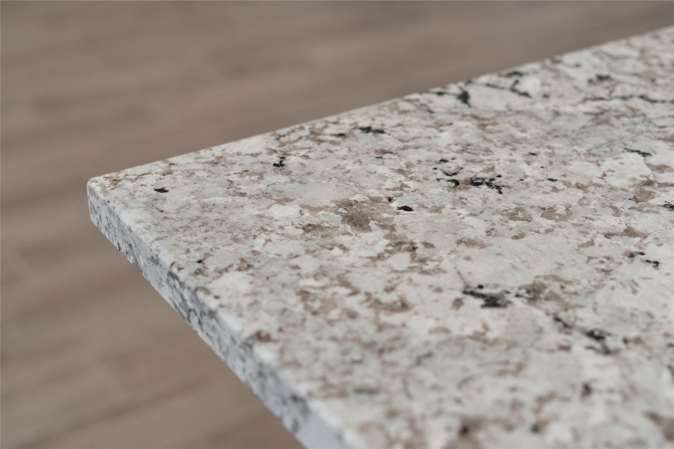 19645 Montgomery Rdg Way Montgomery, TX 77316 - Photo 18 of 41 Andino White Granite Countertop.