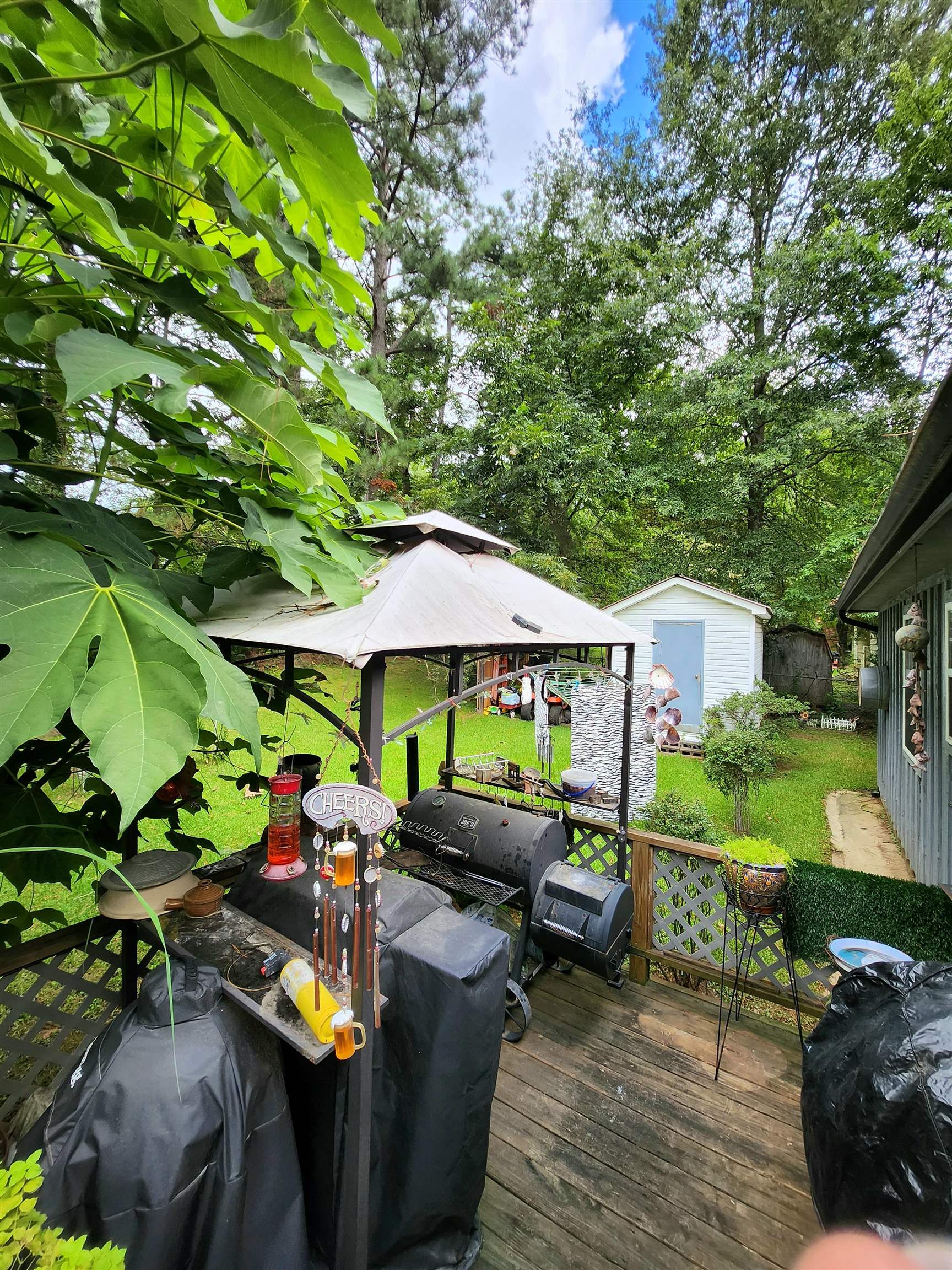 1221 Crestview Street Covington, TN 38019 - Photo 15 of 16