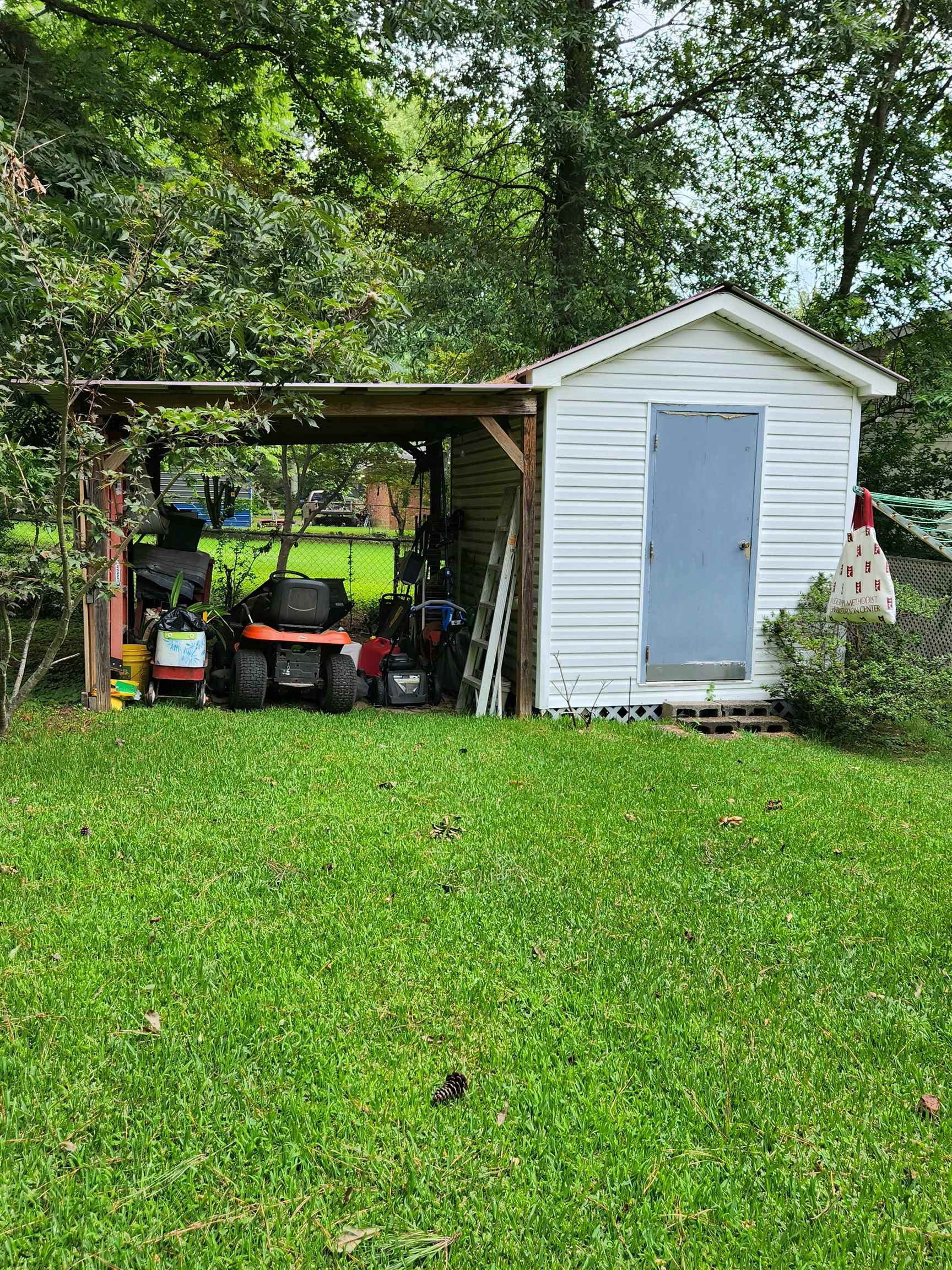 1221 Crestview Street Covington, TN 38019 - Photo 16 of 16