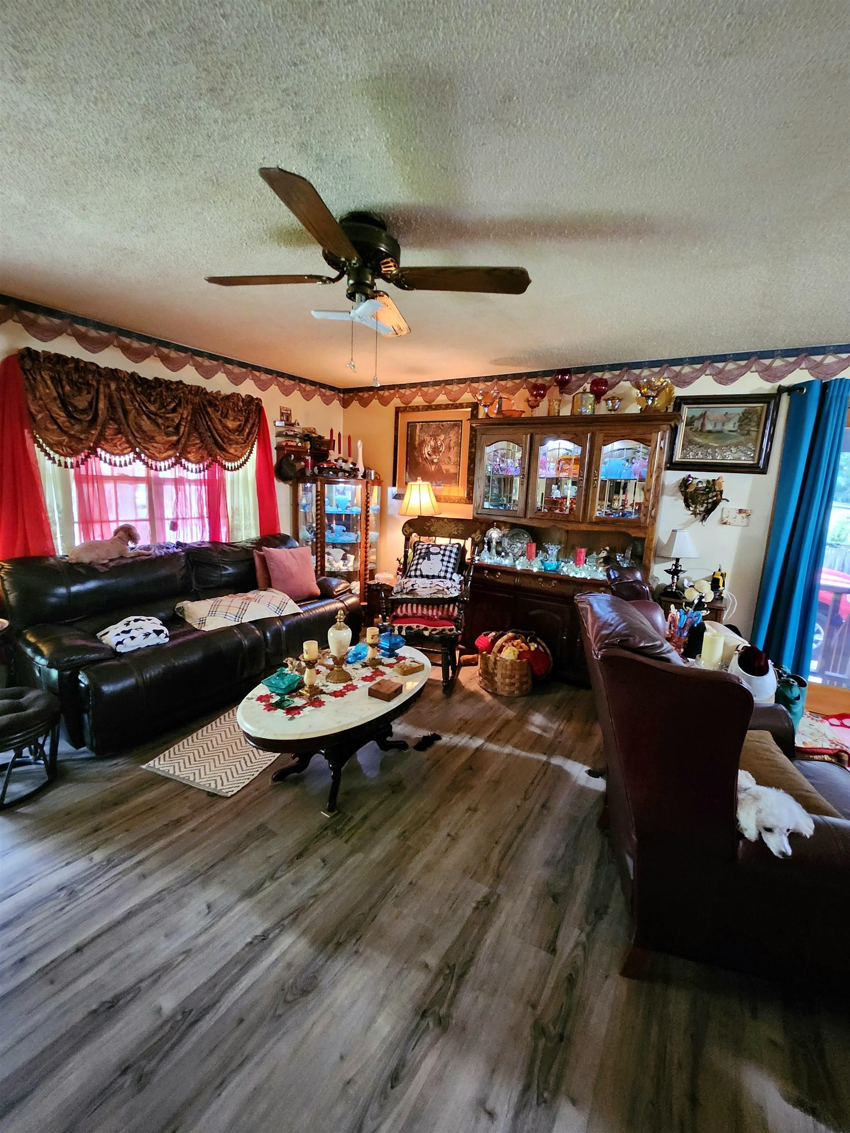 1221 Crestview Street Covington, TN 38019 - Photo 3 of 16