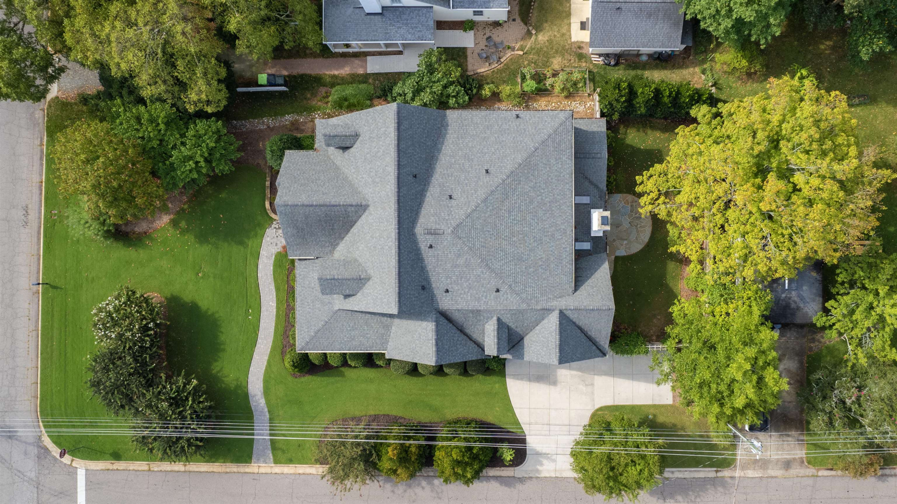 1231 Canterbury Road Raleigh, NC 27607 - Photo 66 of 67 Photo 66
