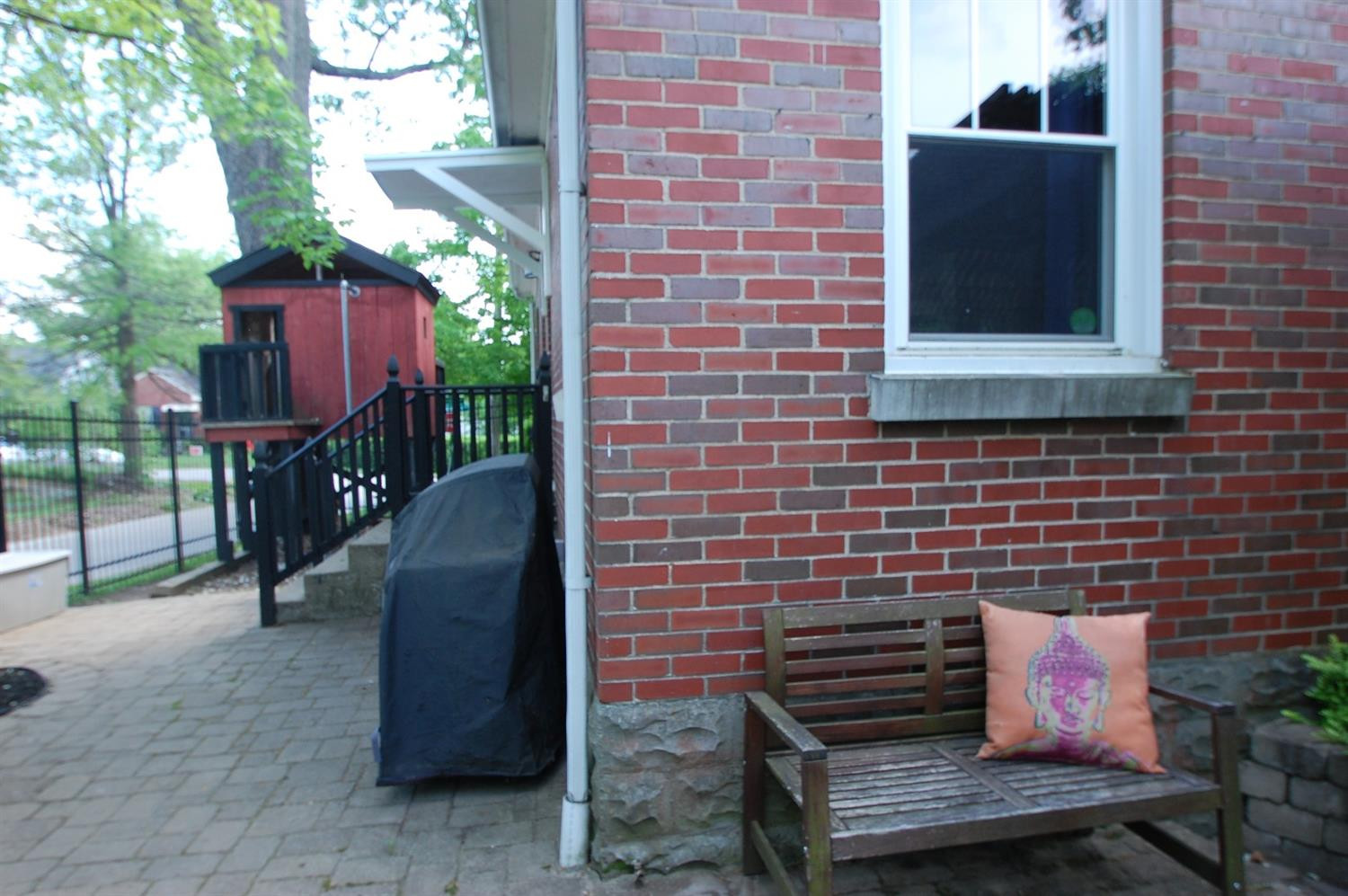 201 Lackawanna Road Lexington, KY 40503 - Photo 52 of 56 Photo 52