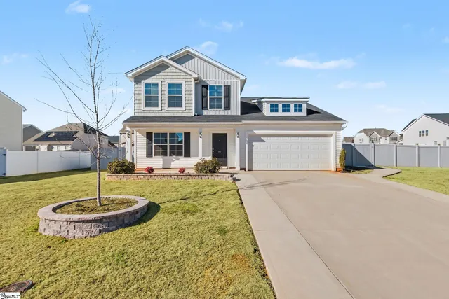 $425,000 | 117 Mary Grace Drive, Greenville, SC 29605