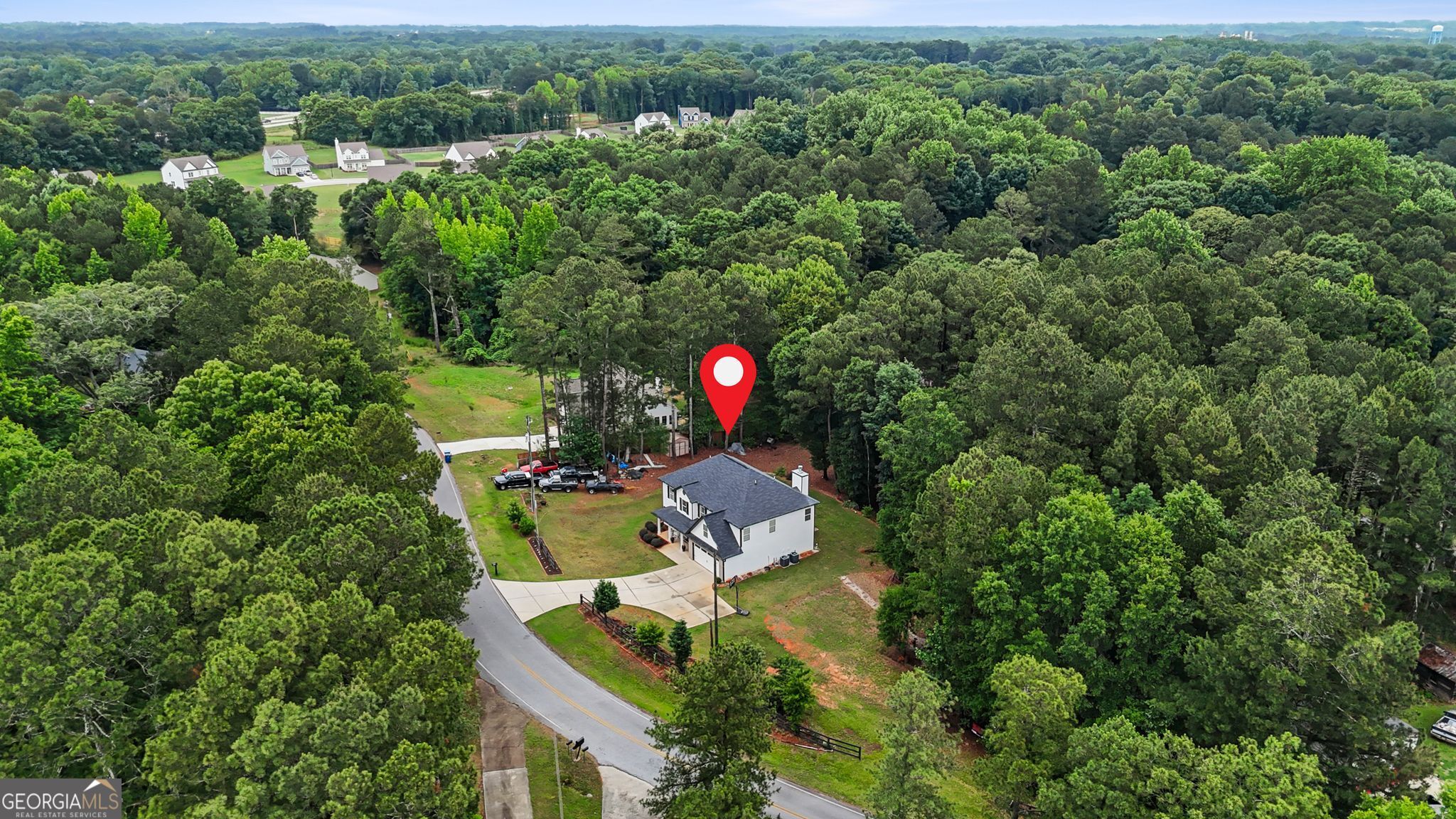 776 Burson Maddox Road Winder, GA 30680 - Photo 41 of 42