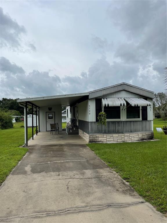 5740 Southwest 63rd Lane Road Ocala, FL 34474 - Photo 1 of 1 Gallery Image 1