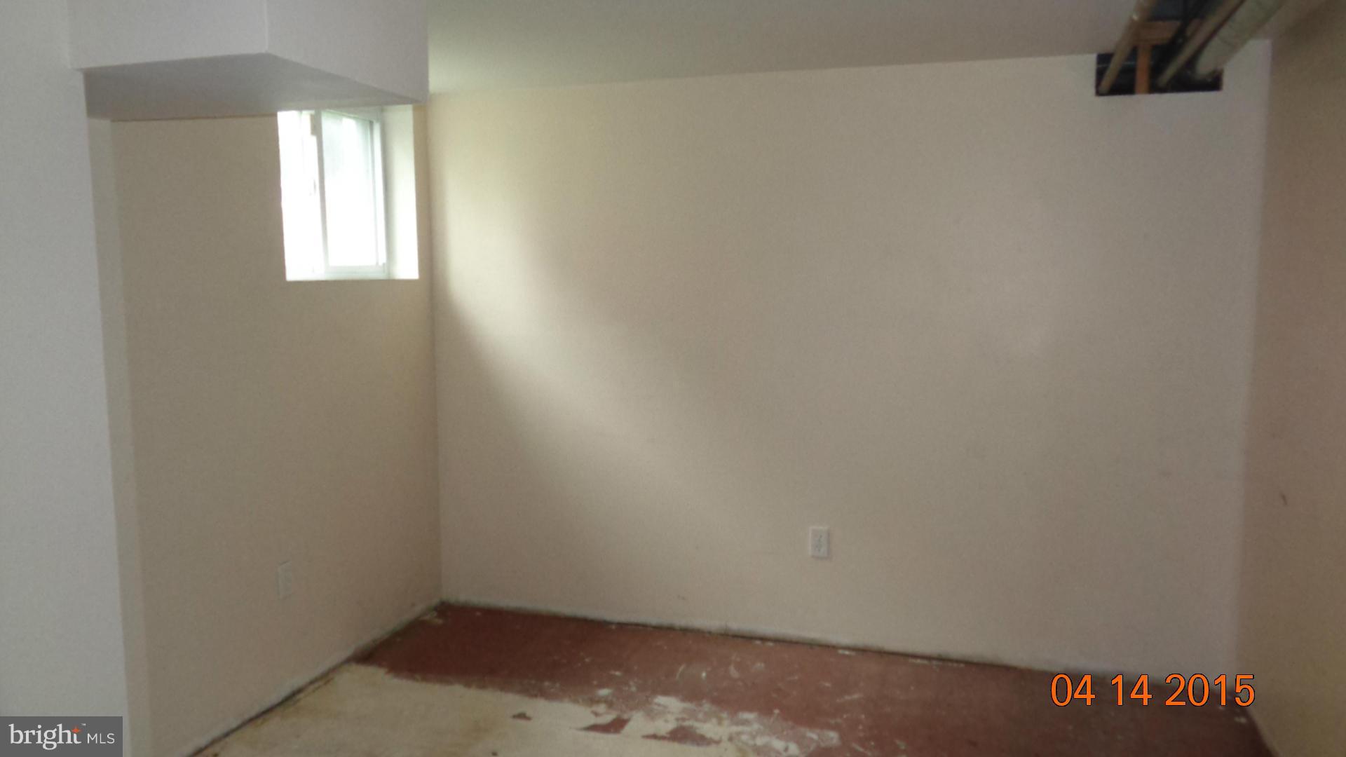 2954 Cornwall Road Baltimore, MD 21222 - Photo 8 of 15 Basement