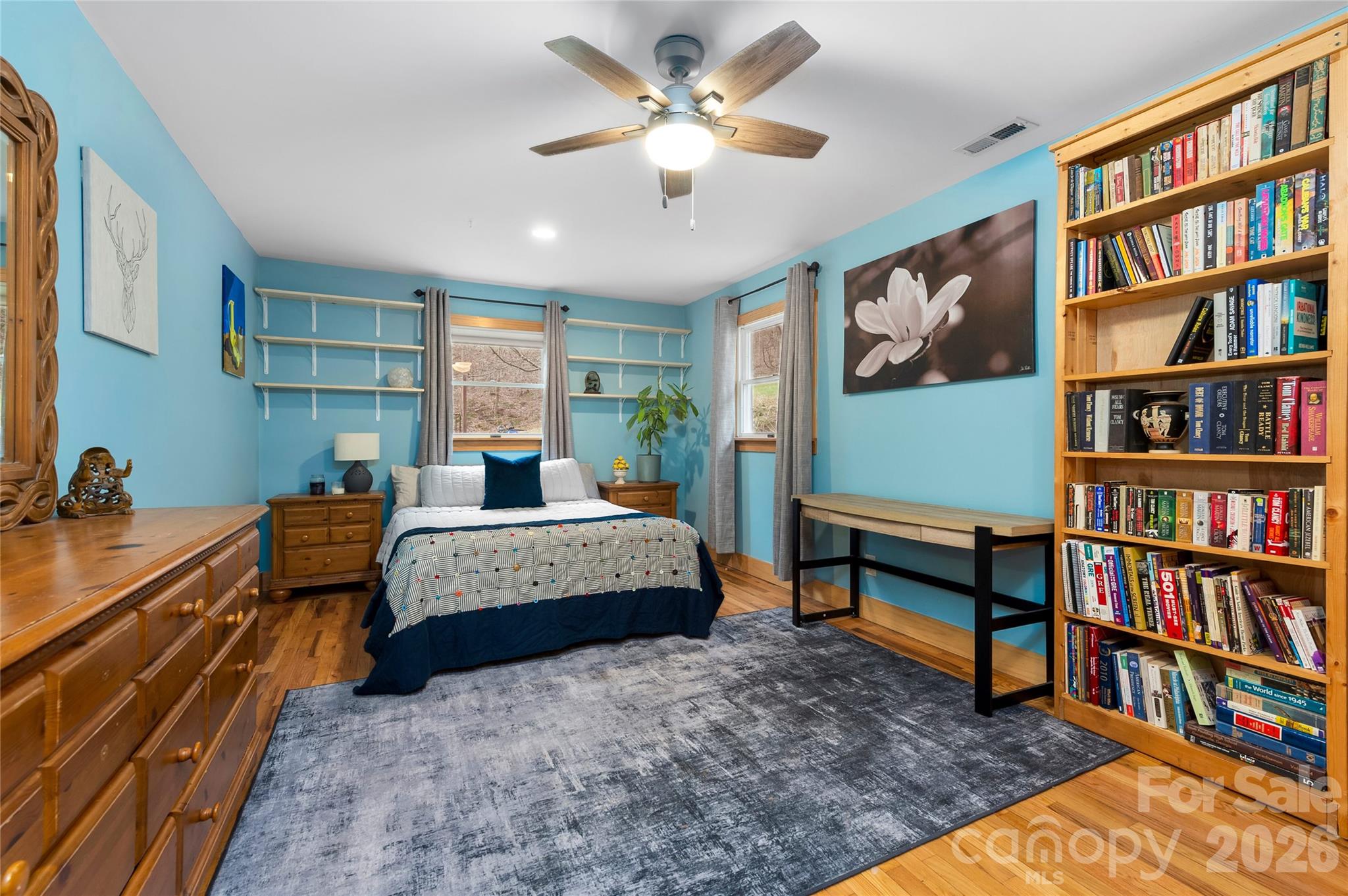 1105 Griffin Branch Road Marshall, NC 28753 - Photo 11 of 48