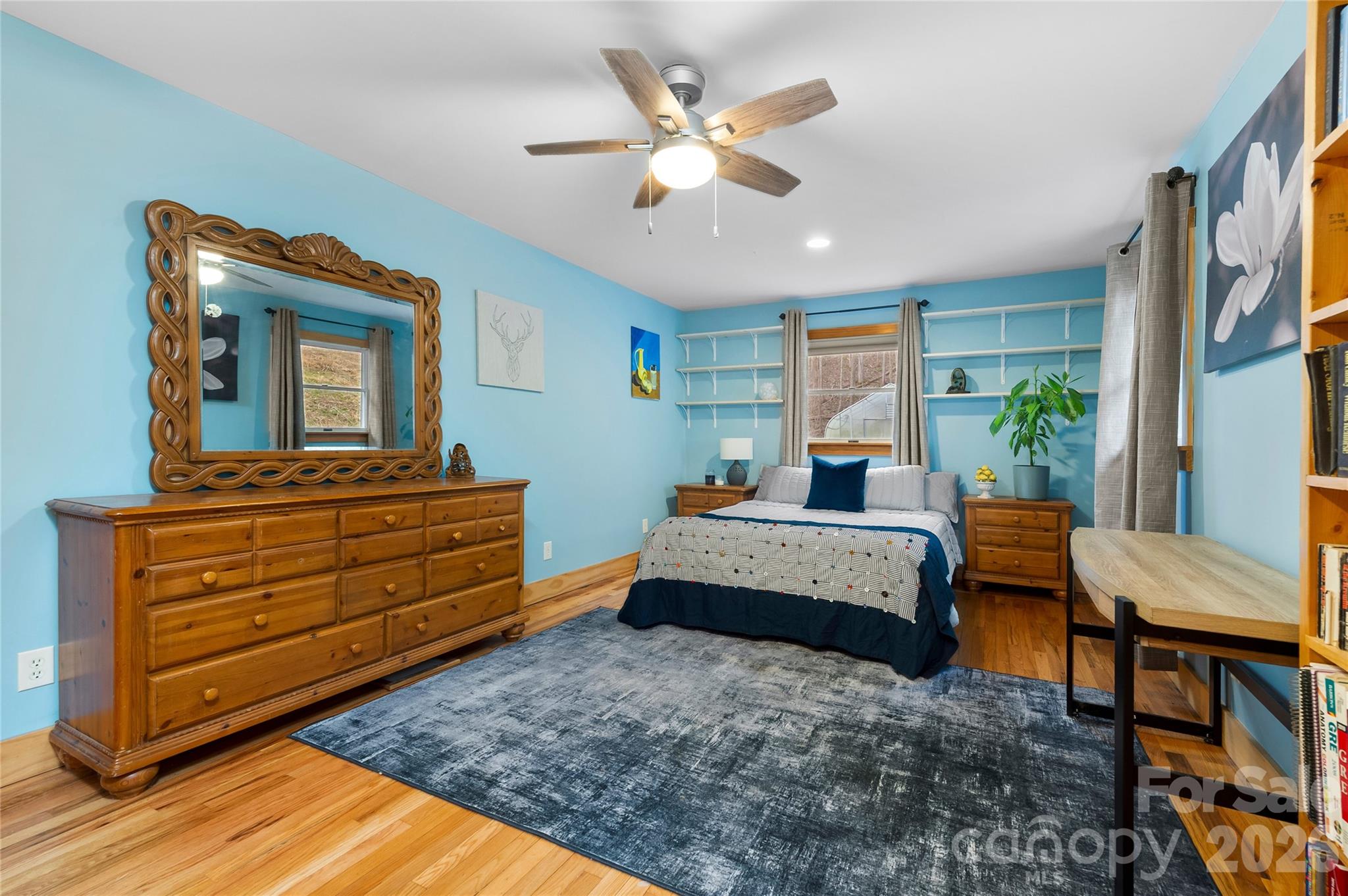 1105 Griffin Branch Road Marshall, NC 28753 - Photo 12 of 48