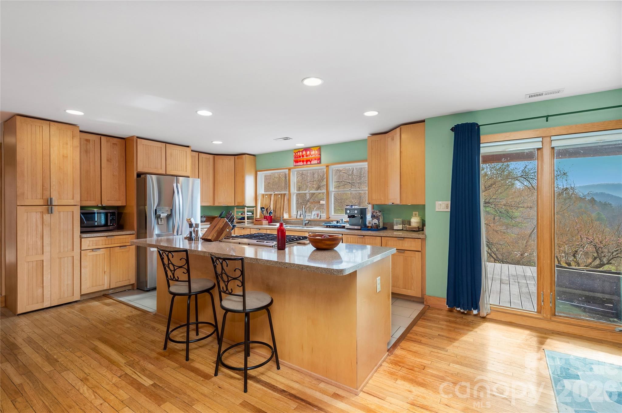 1105 Griffin Branch Road Marshall, NC 28753 - Photo 15 of 48