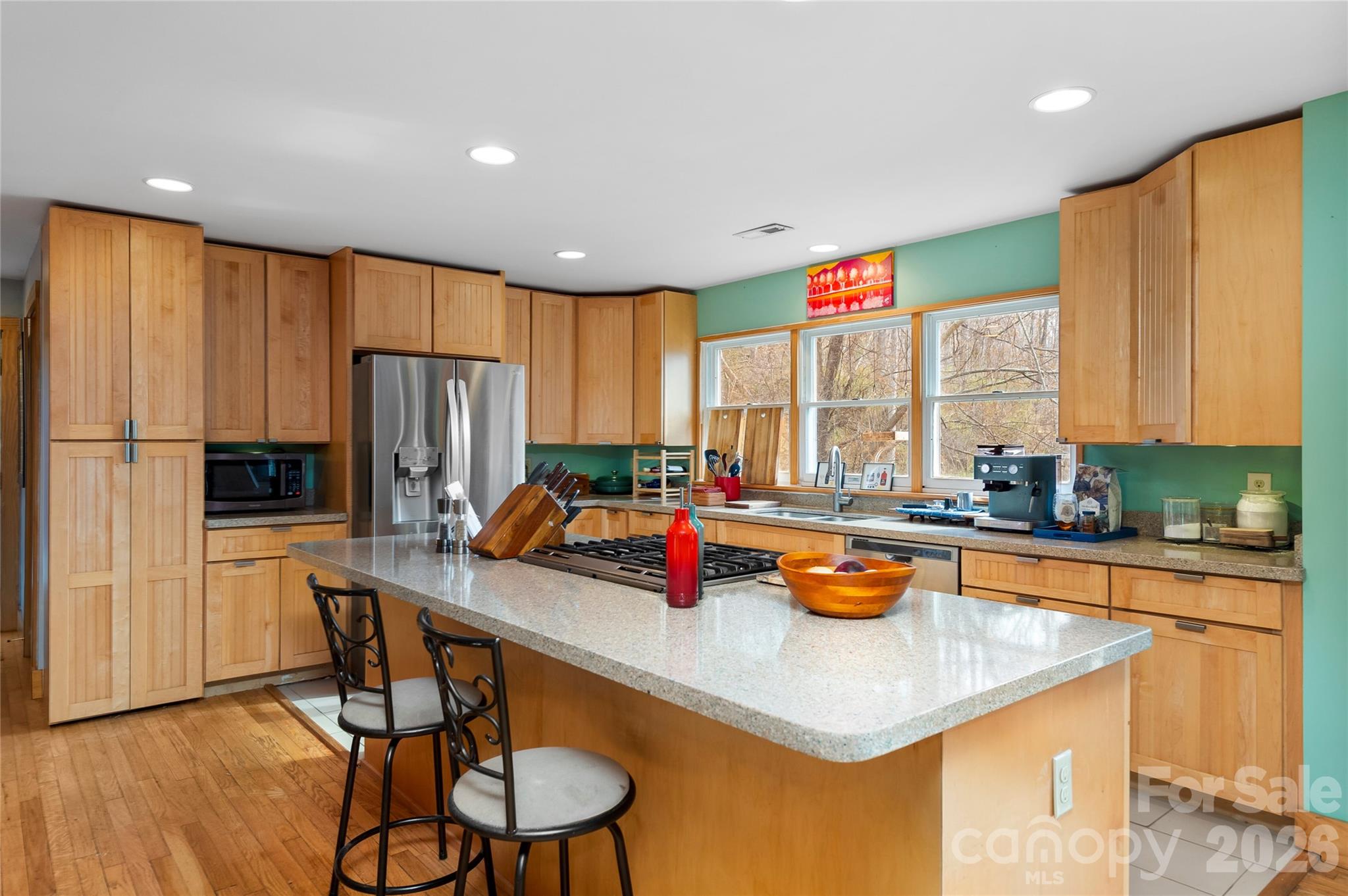 1105 Griffin Branch Road Marshall, NC 28753 - Photo 16 of 48