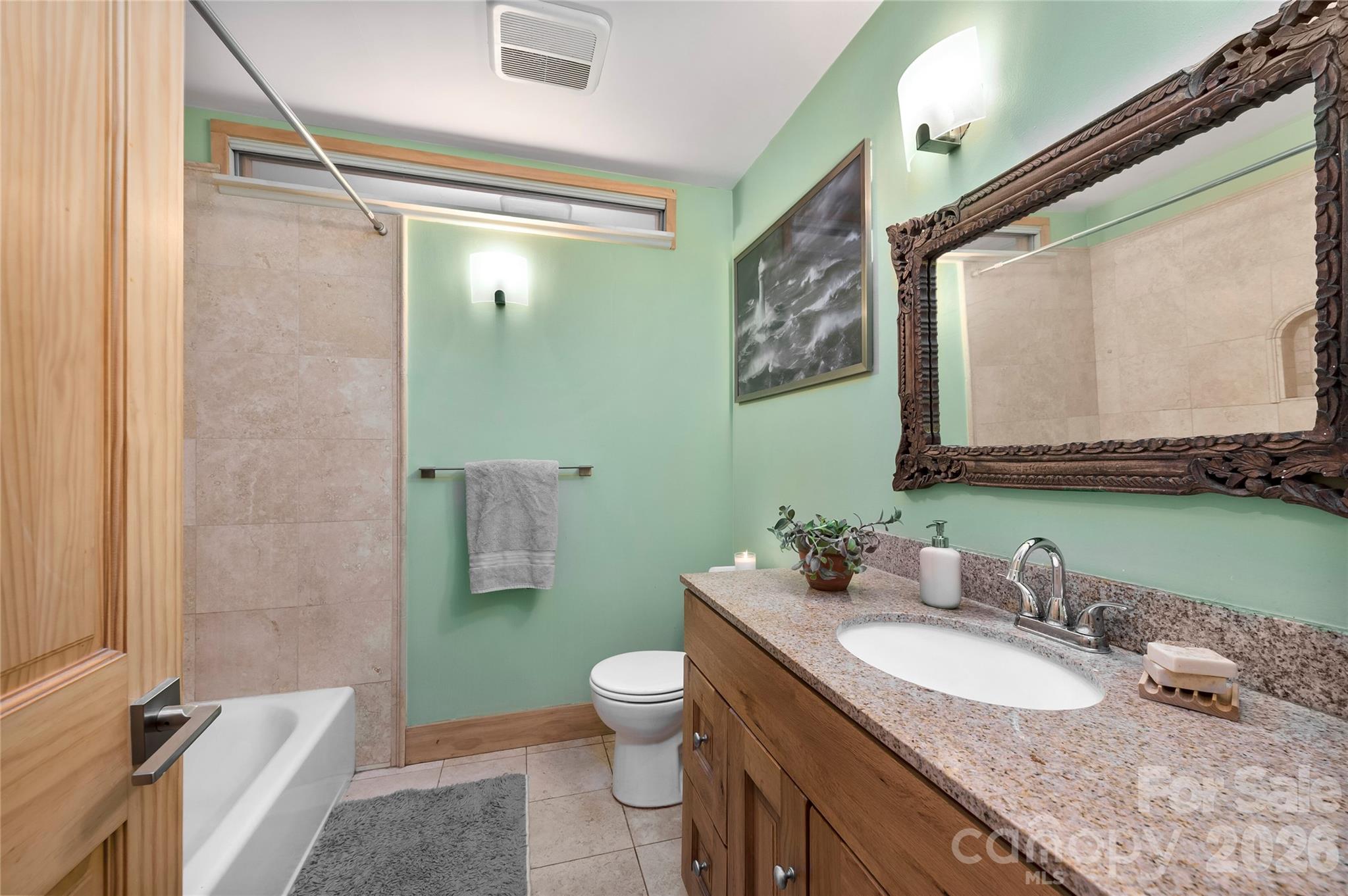 1105 Griffin Branch Road Marshall, NC 28753 - Photo 18 of 48