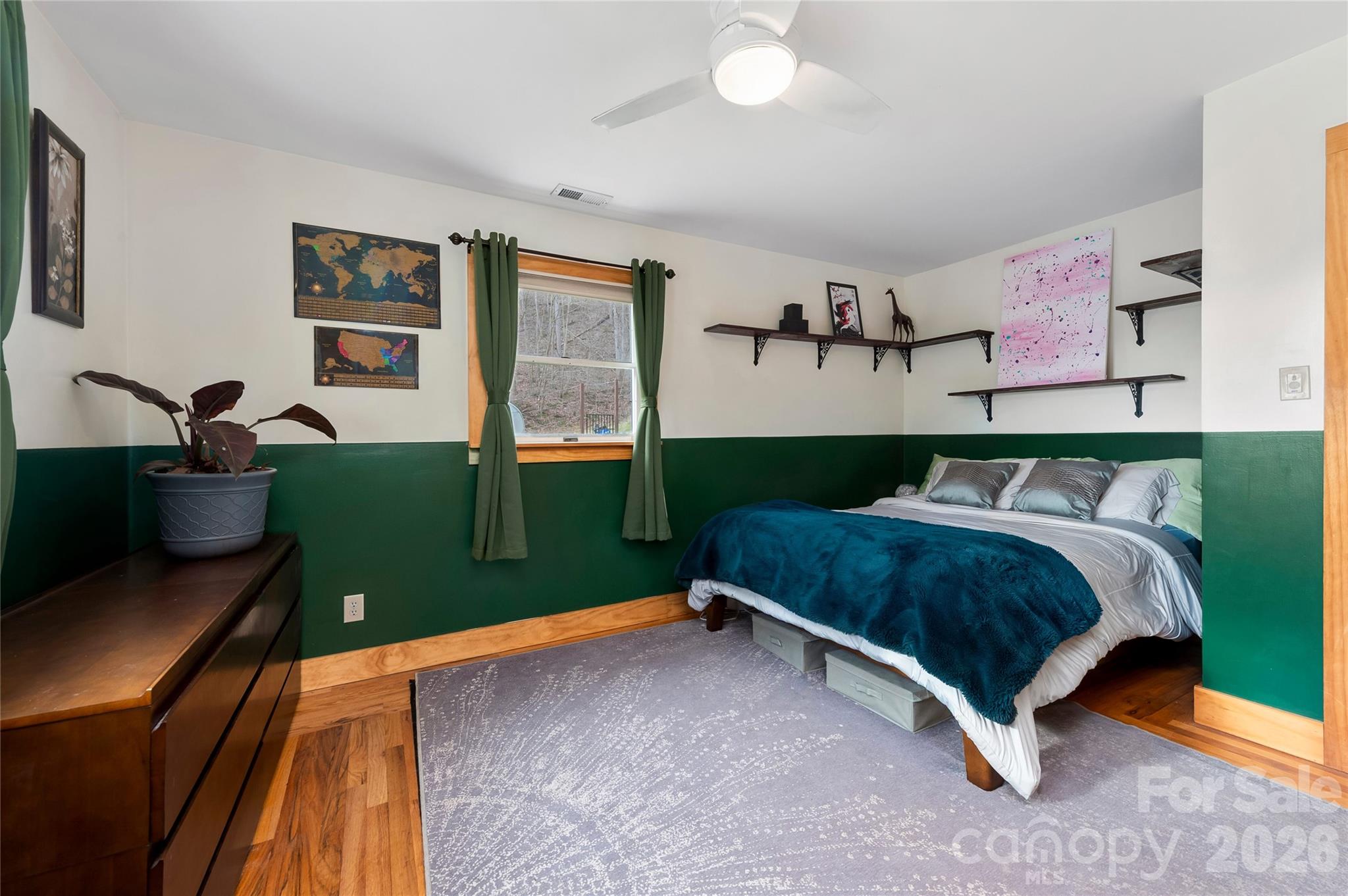 1105 Griffin Branch Road Marshall, NC 28753 - Photo 19 of 48