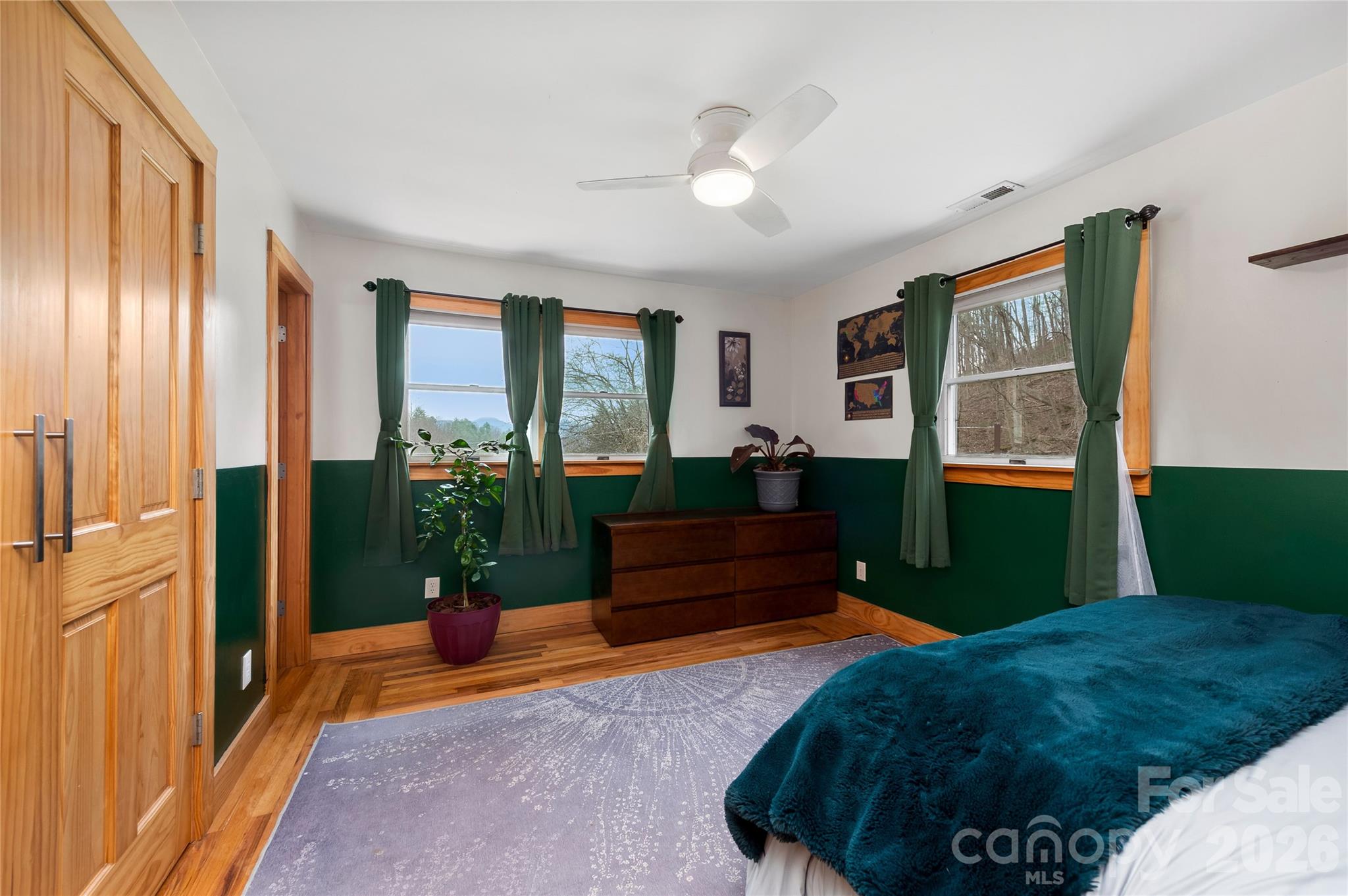 1105 Griffin Branch Road Marshall, NC 28753 - Photo 20 of 48