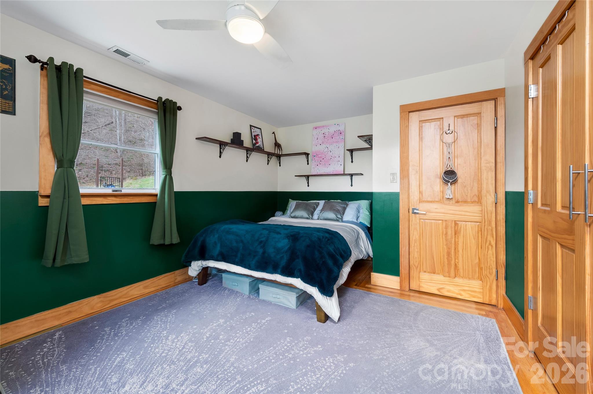 1105 Griffin Branch Road Marshall, NC 28753 - Photo 21 of 48