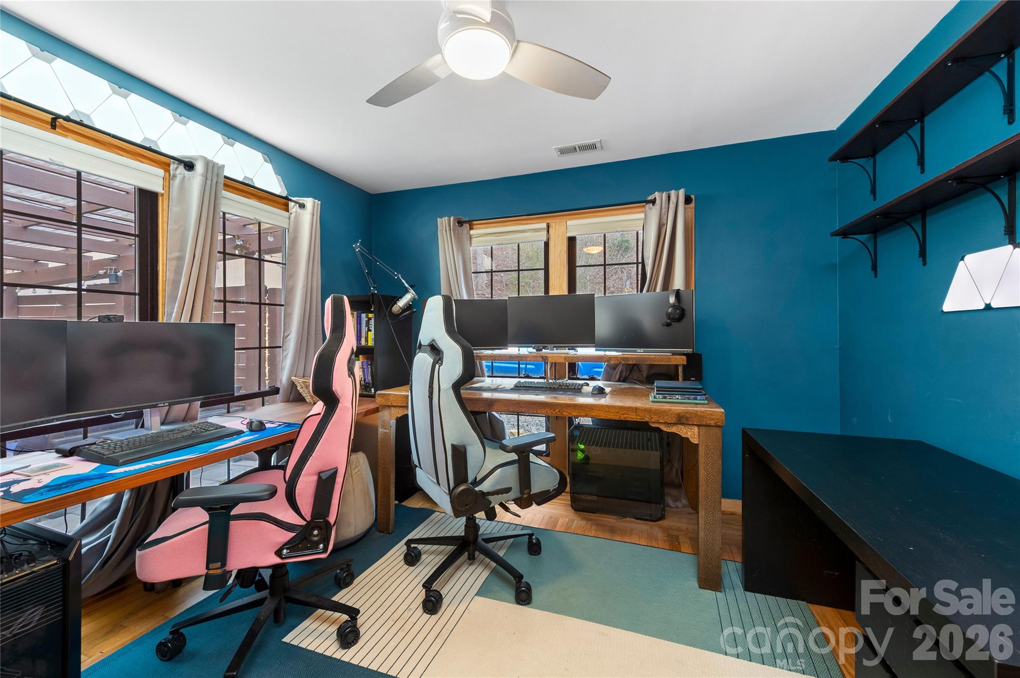 1105 Griffin Branch Road Marshall, NC 28753 - Photo 23 of 48