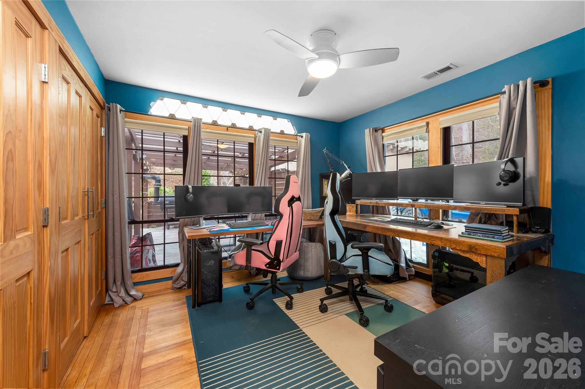 1105 Griffin Branch Road Marshall, NC 28753 - Photo 24 of 48