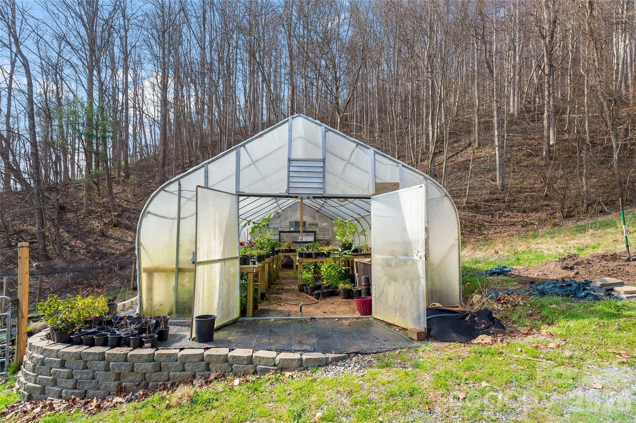 1105 Griffin Branch Road Marshall, NC 28753 - Photo 26 of 48