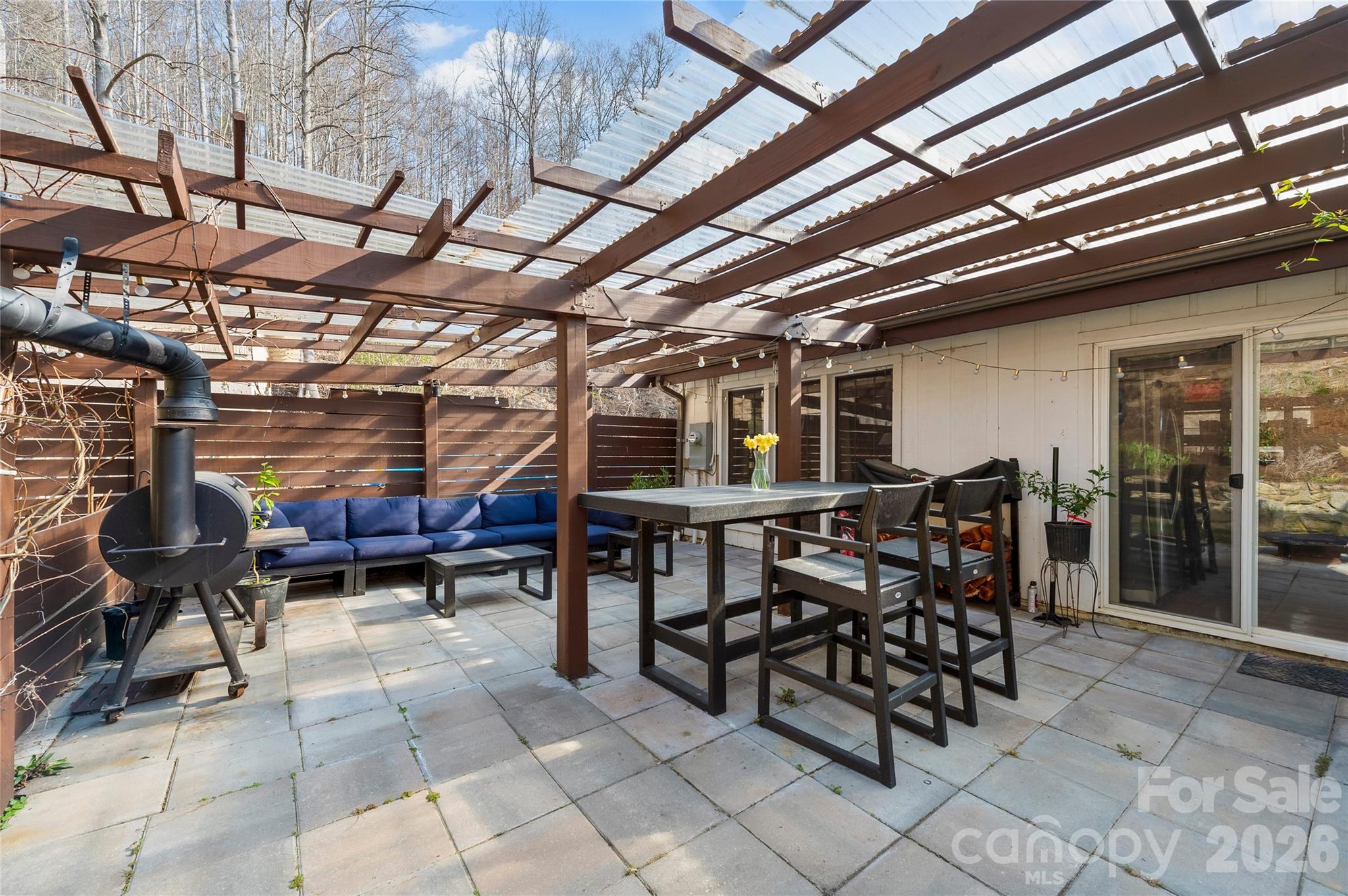 1105 Griffin Branch Road Marshall, NC 28753 - Photo 28 of 48