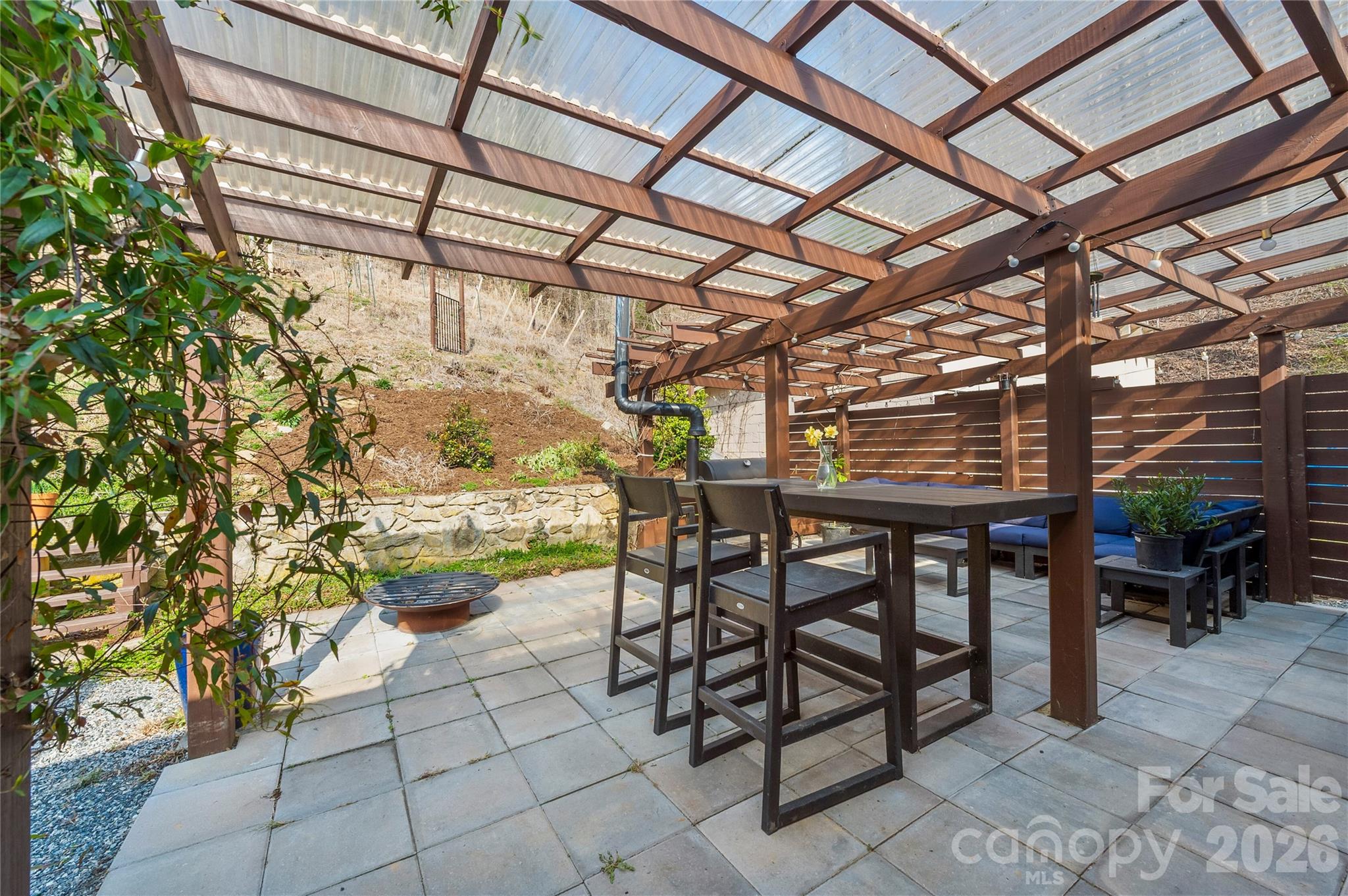 1105 Griffin Branch Road Marshall, NC 28753 - Photo 30 of 48