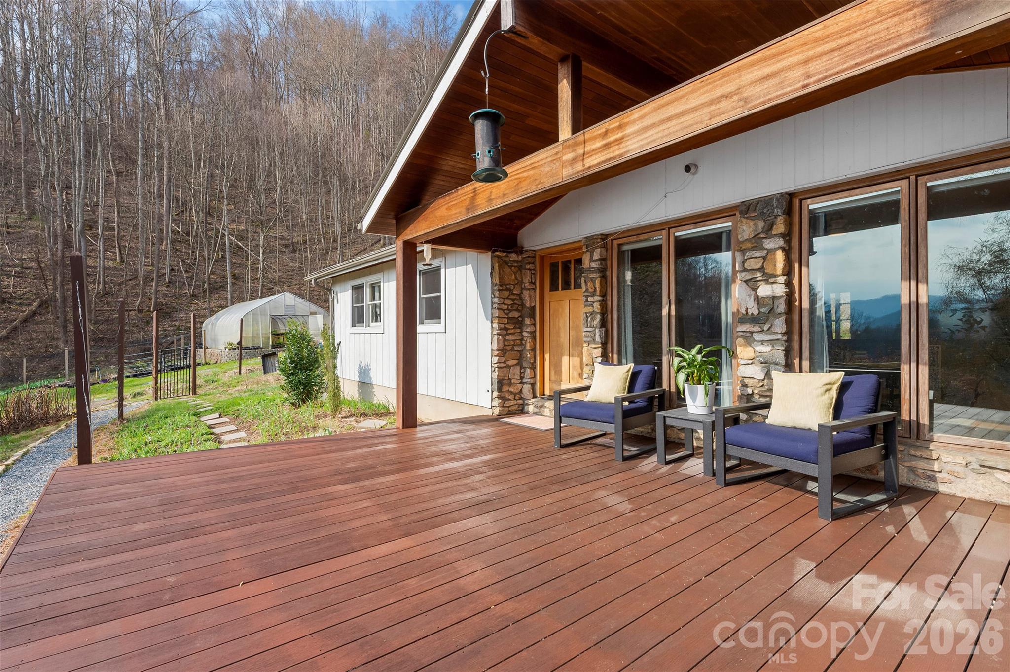 1105 Griffin Branch Road Marshall, NC 28753 - Photo 3 of 48