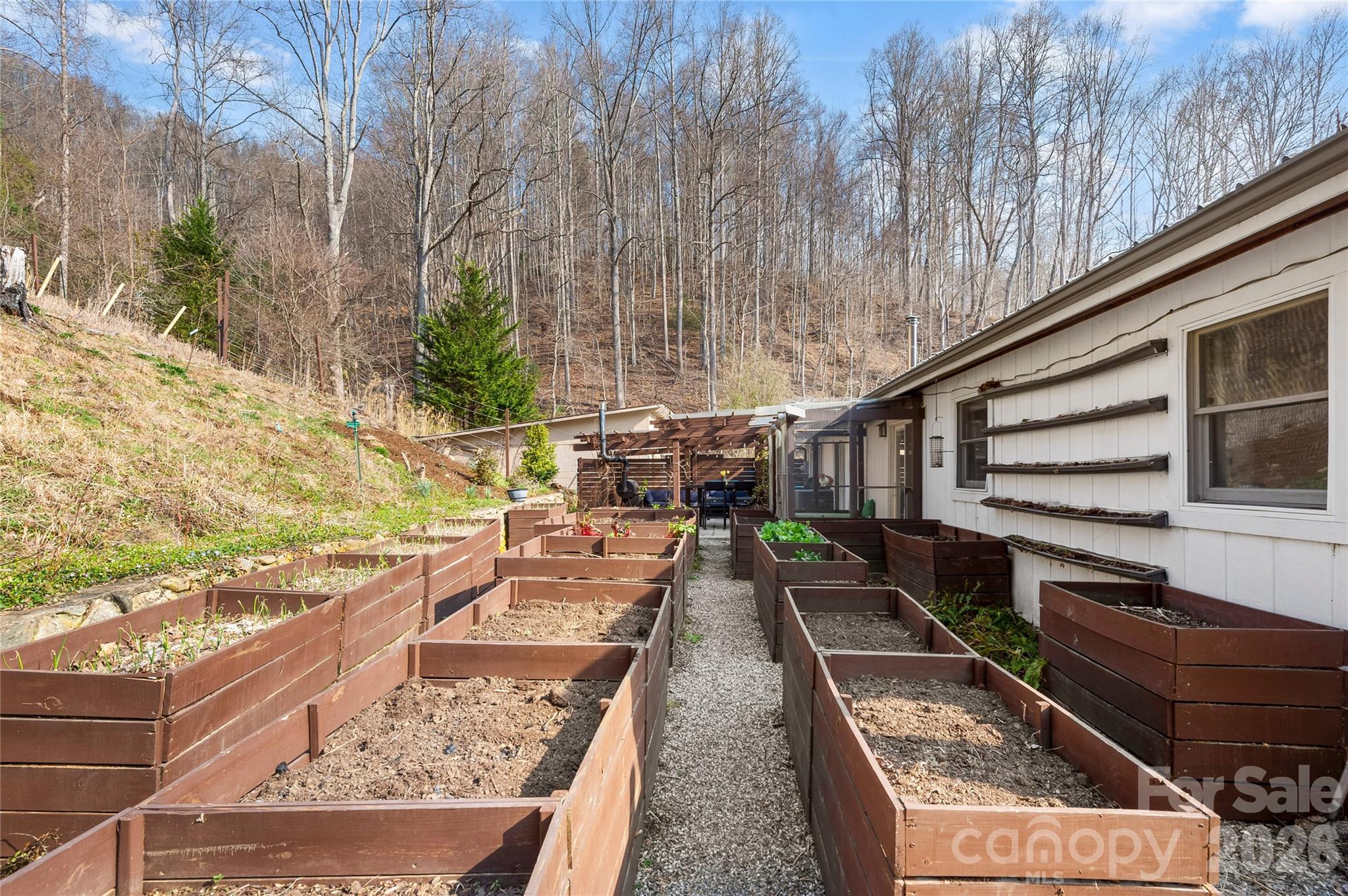 1105 Griffin Branch Road Marshall, NC 28753 - Photo 31 of 48