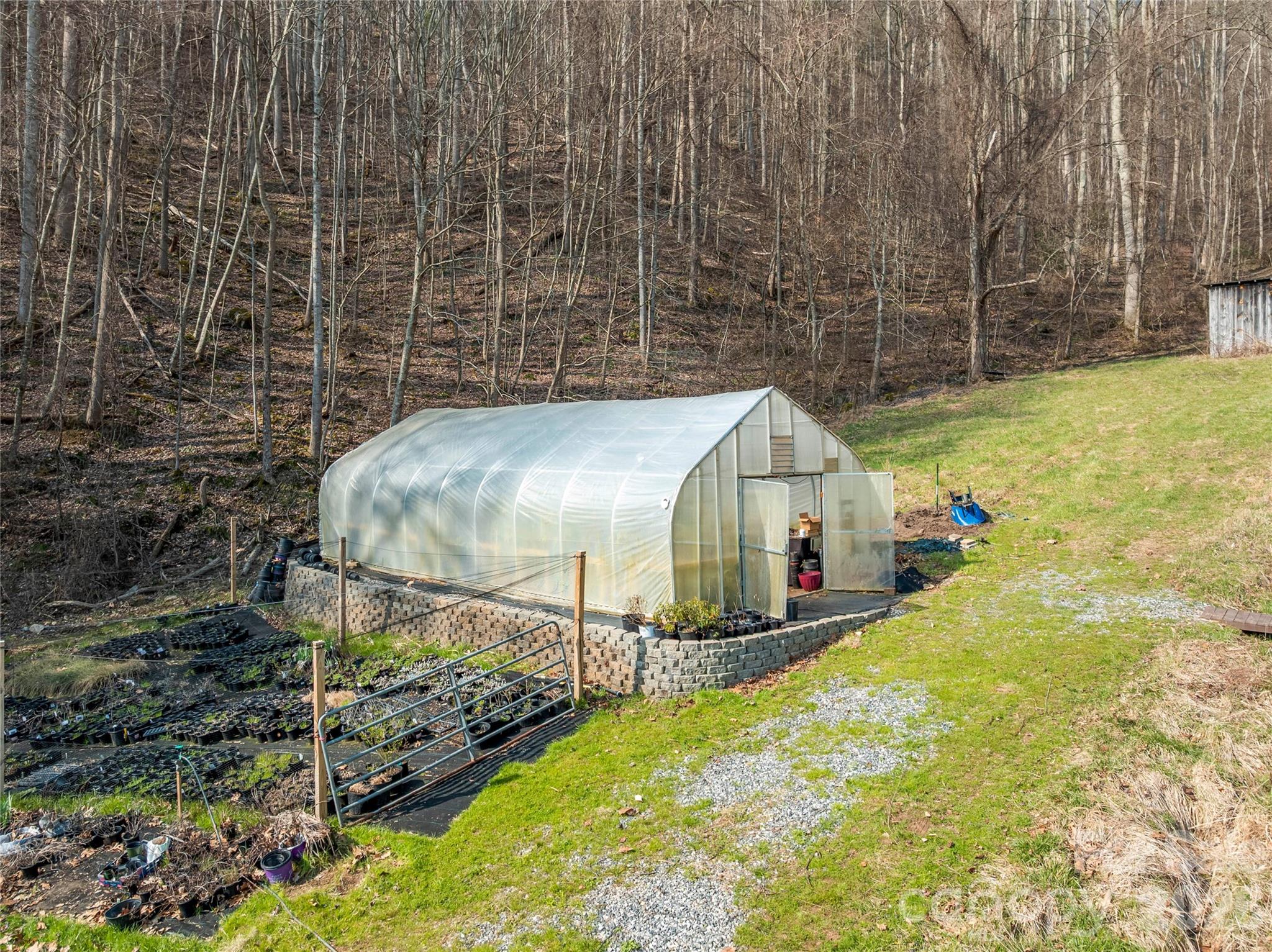 1105 Griffin Branch Road Marshall, NC 28753 - Photo 34 of 48