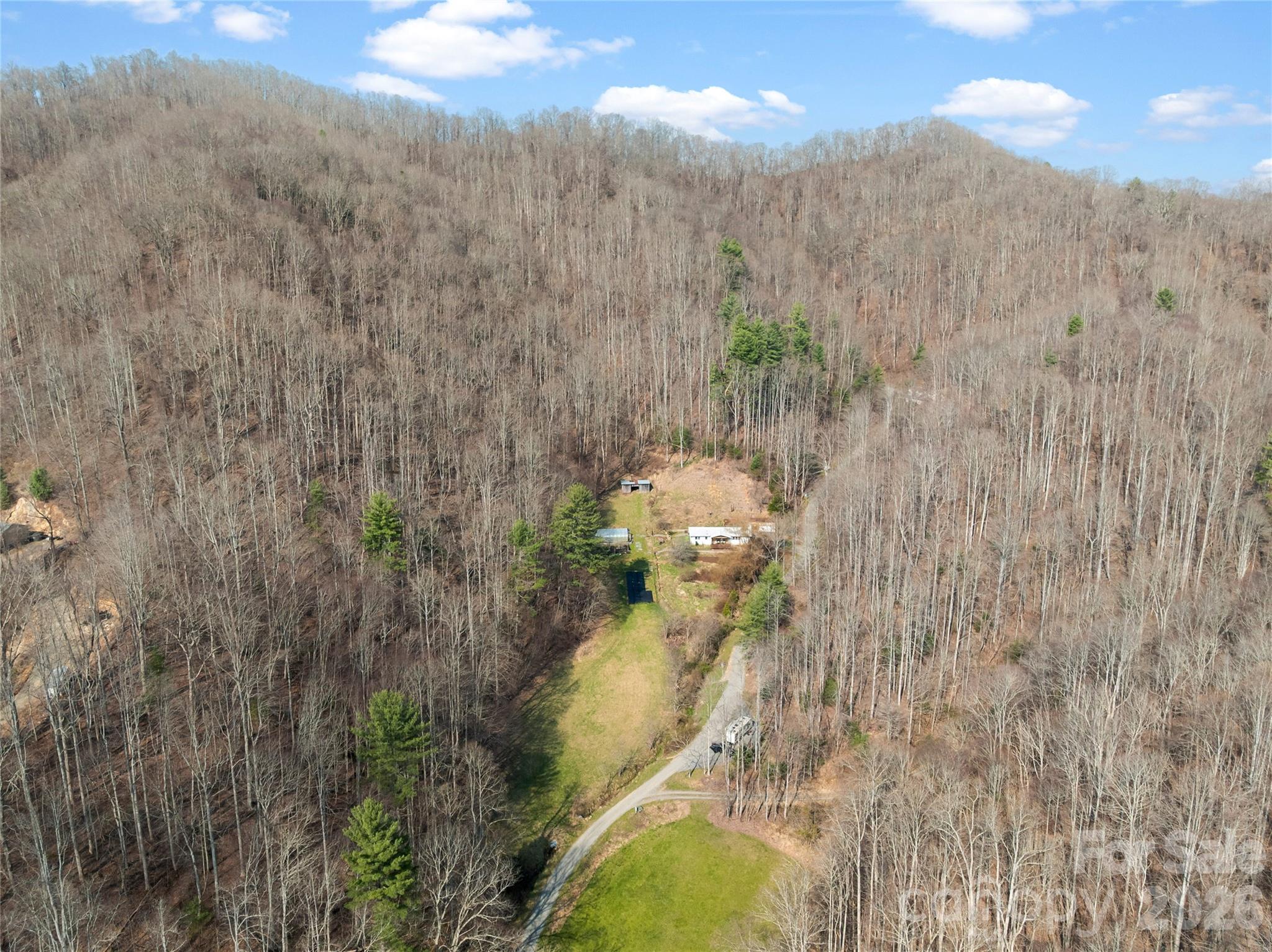 1105 Griffin Branch Road Marshall, NC 28753 - Photo 43 of 48