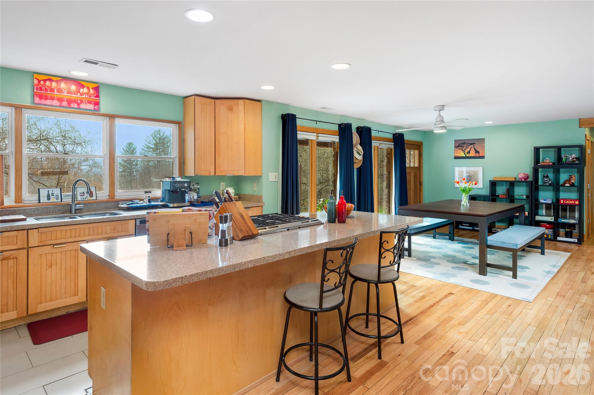 1105 Griffin Branch Road Marshall, NC 28753 - Photo 9 of 48